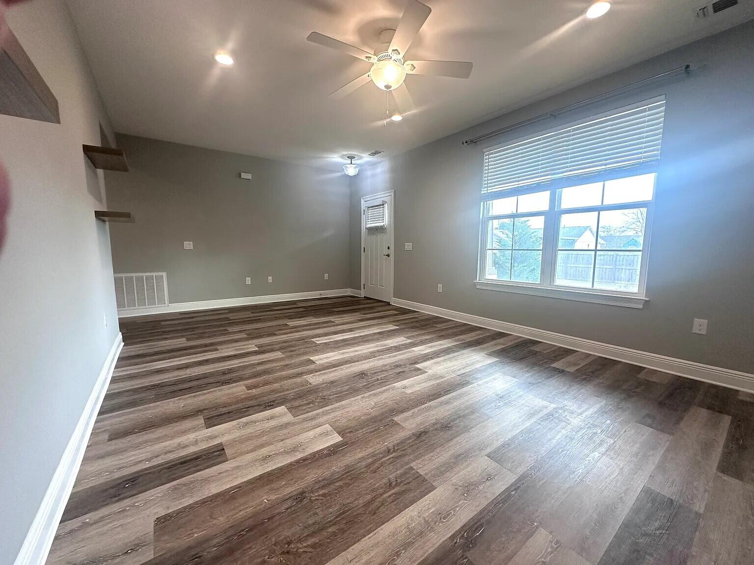 Hadleigh Hills Phase II - Residential Lease