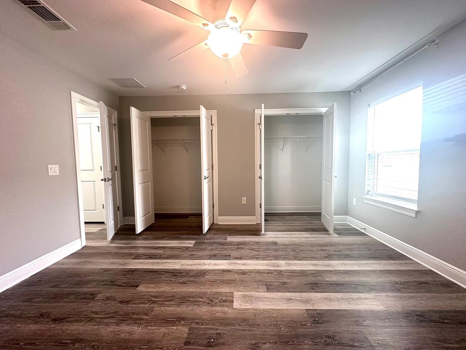 Hadleigh Hills Phase II - Residential Lease