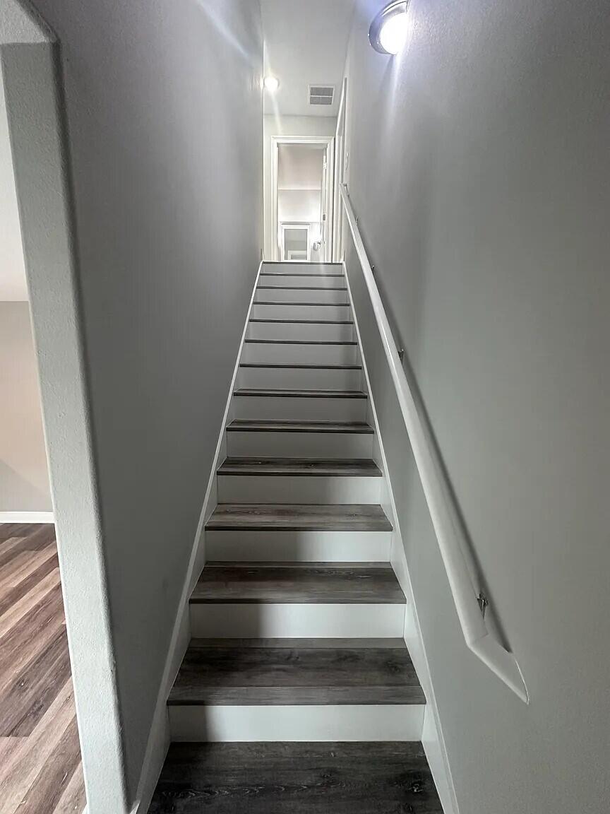 Hadleigh Hills Phase II - Residential Lease