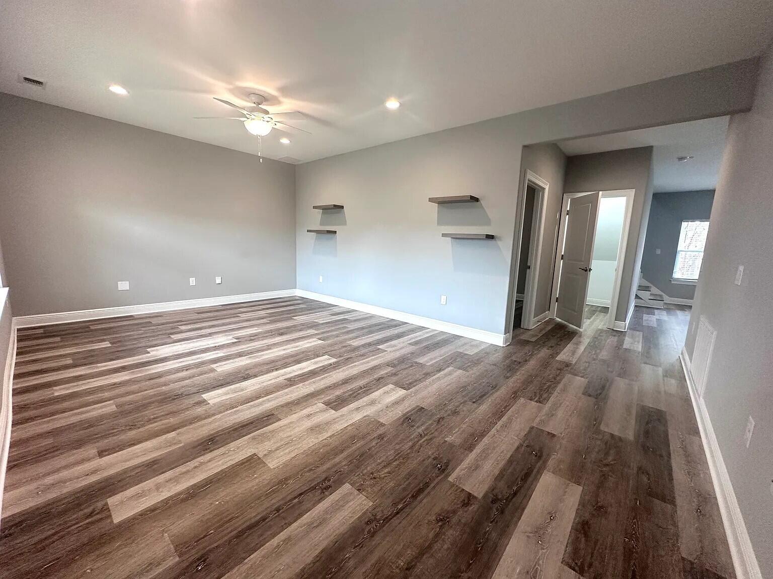 Hadleigh Hills Phase II - Residential Lease