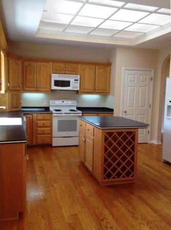 WINDSOR FOREST - Residential