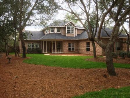 WINDSOR FOREST - Residential