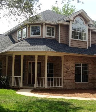 WINDSOR FOREST - Residential