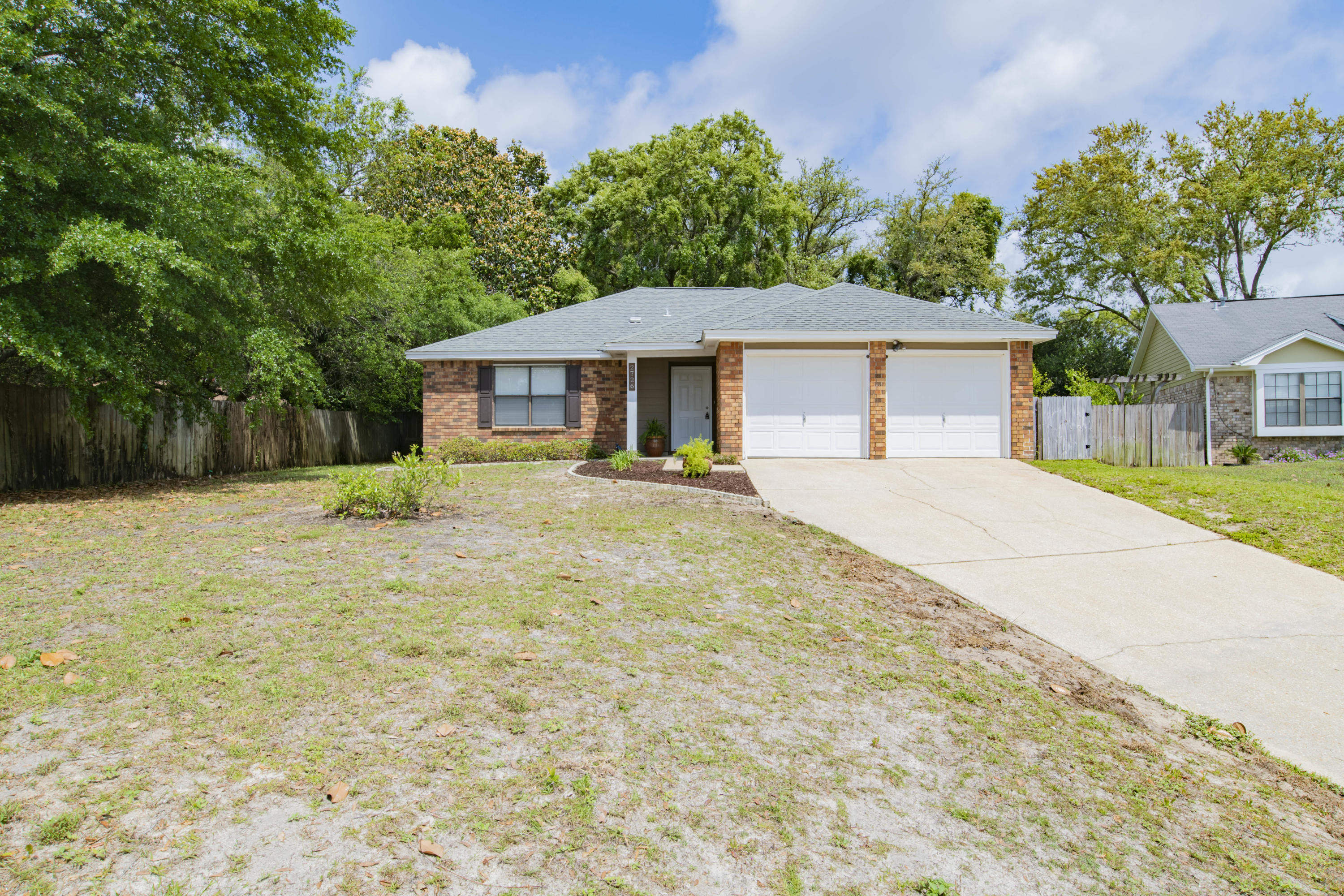 SANDPIPER VILLAGE - Residential
