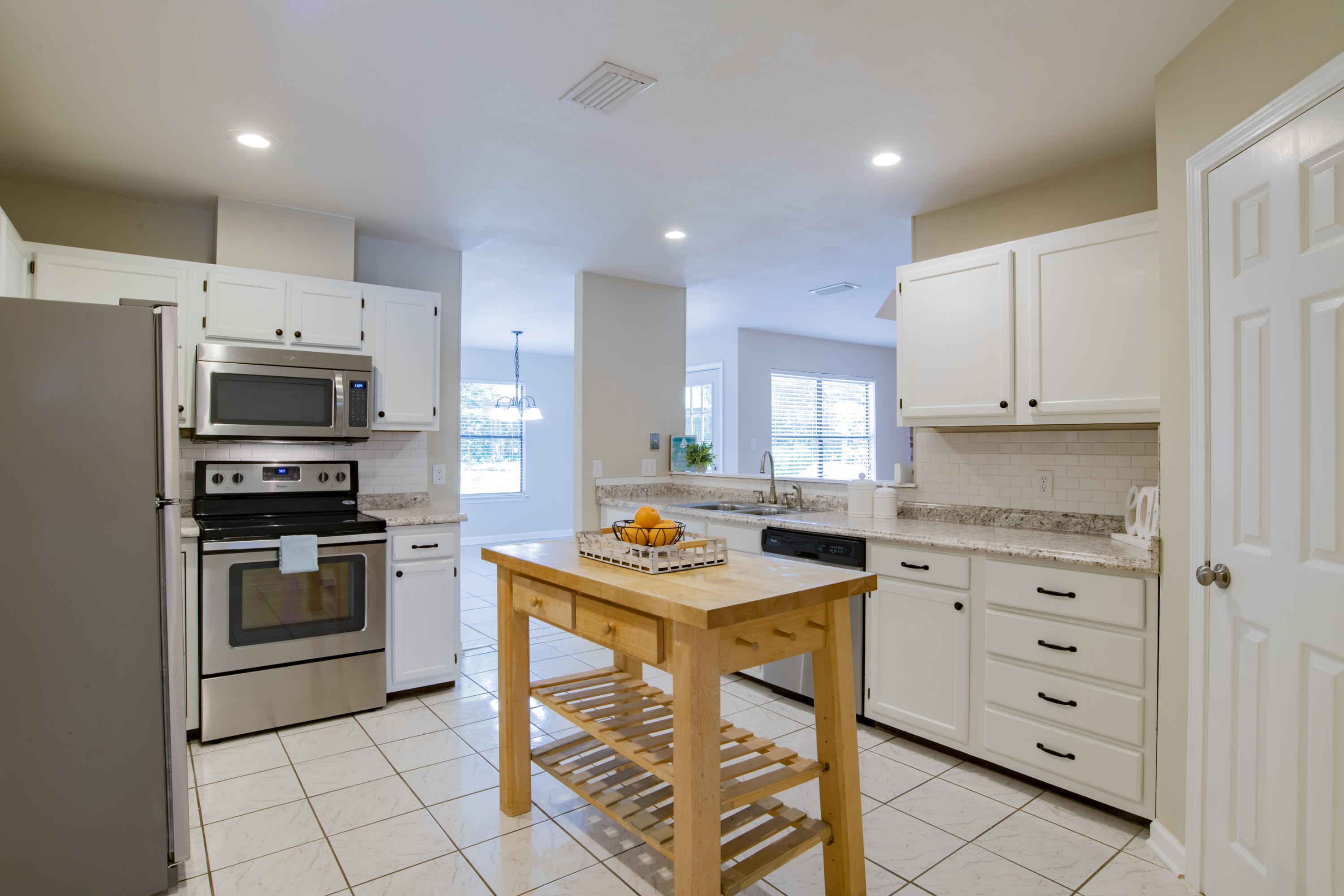 SANDPIPER VILLAGE - Residential