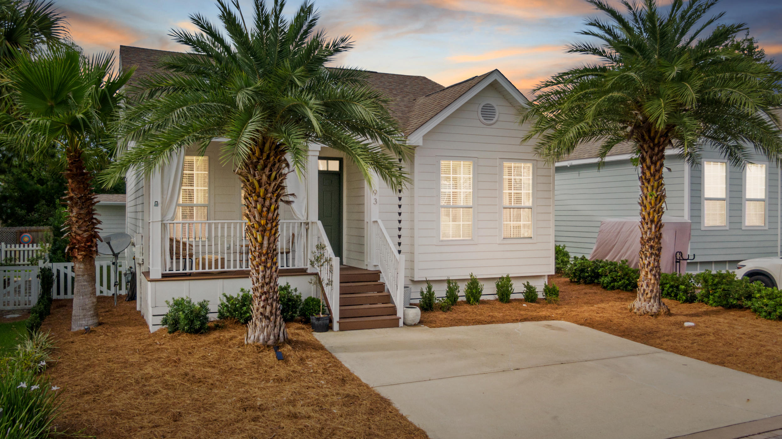 SANTA ROSA GOLF VILLAS - Residential