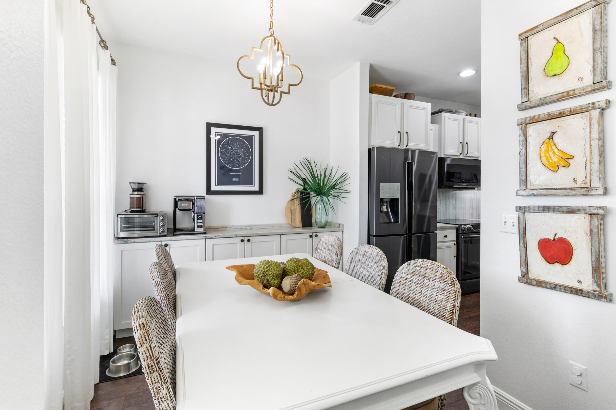 SANTA ROSA GOLF VILLAS - Residential