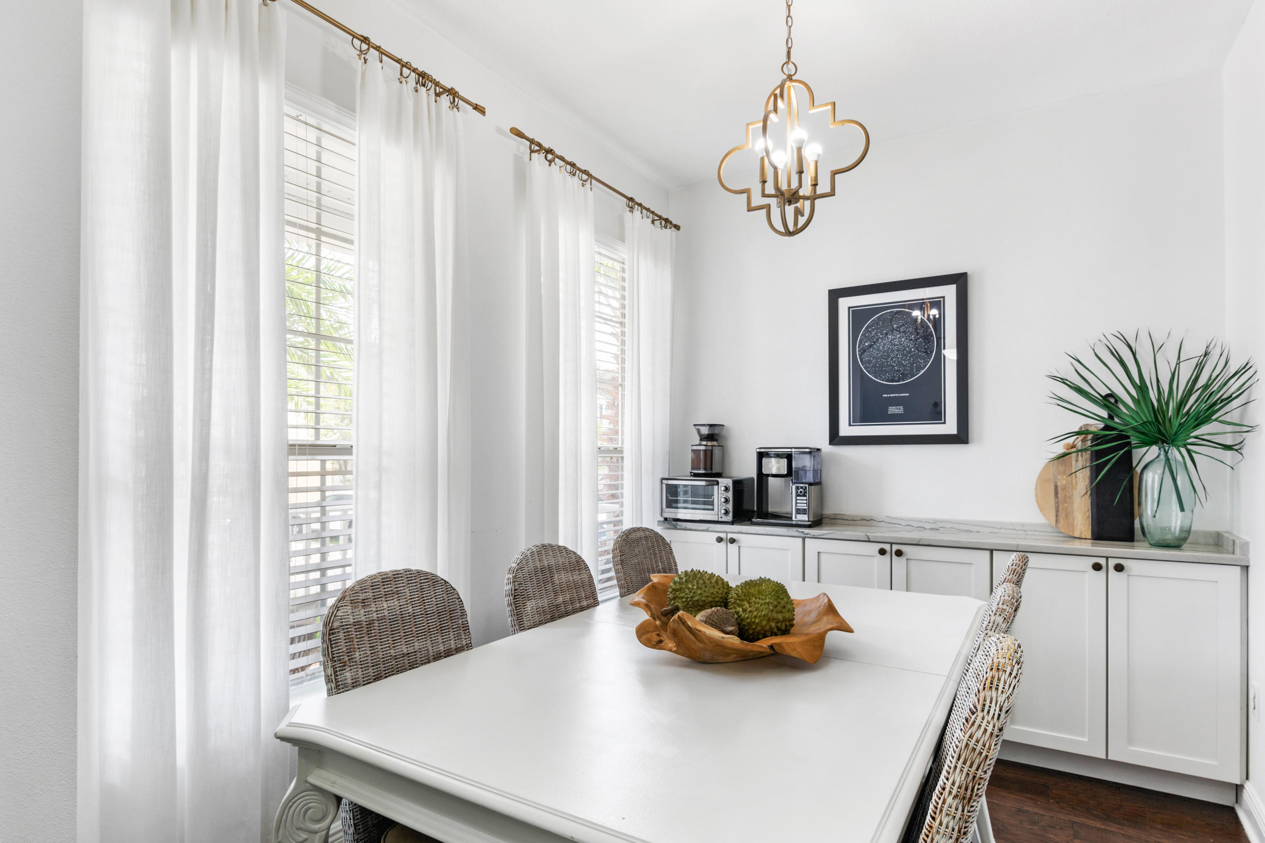 SANTA ROSA GOLF VILLAS - Residential