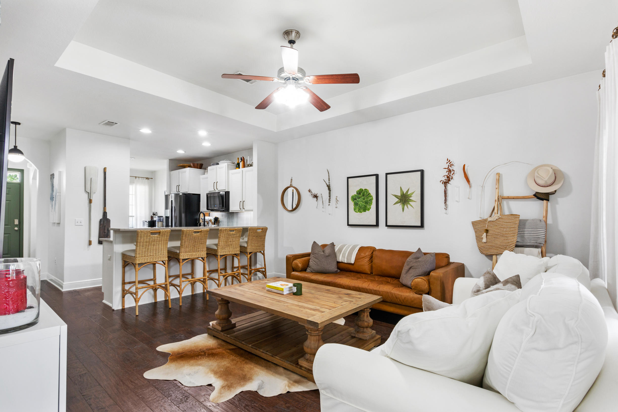 SANTA ROSA GOLF VILLAS - Residential
