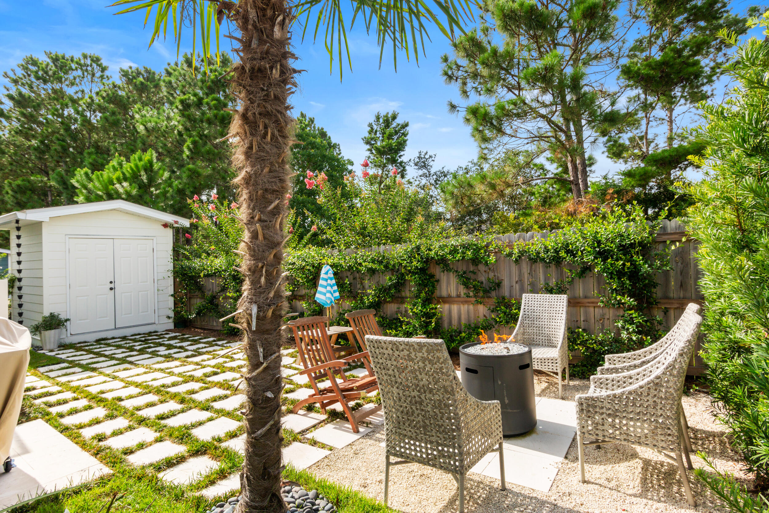 SANTA ROSA GOLF VILLAS - Residential