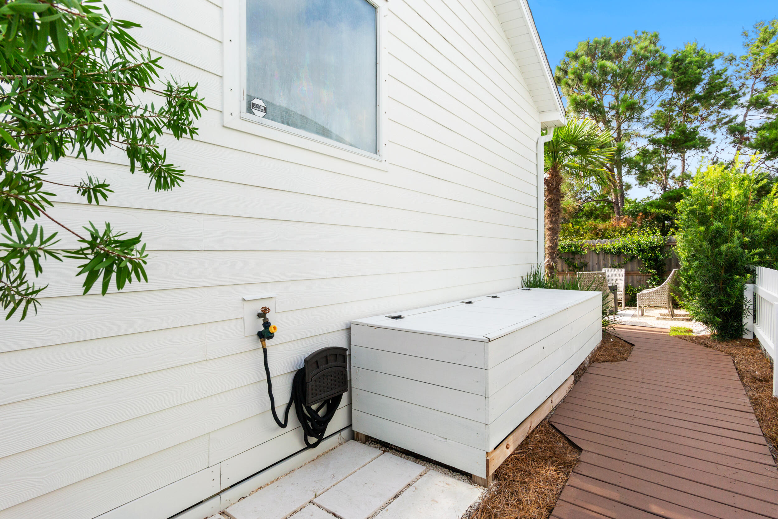 SANTA ROSA GOLF VILLAS - Residential