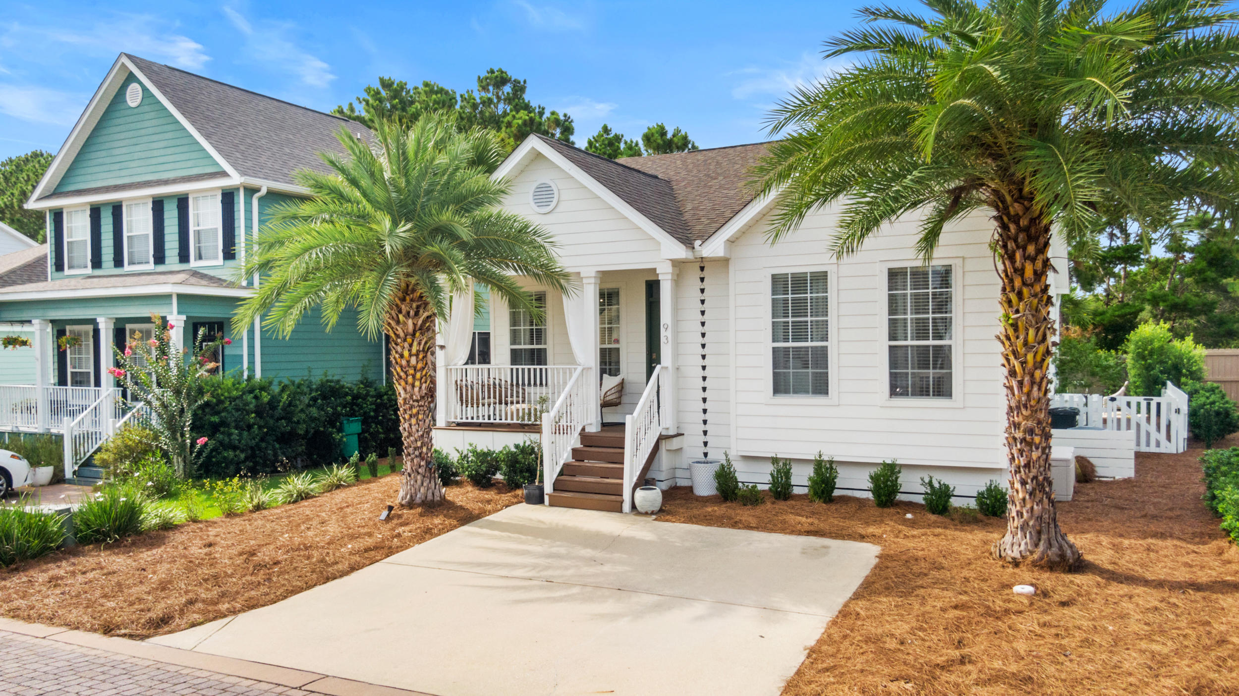 SANTA ROSA GOLF VILLAS - Residential