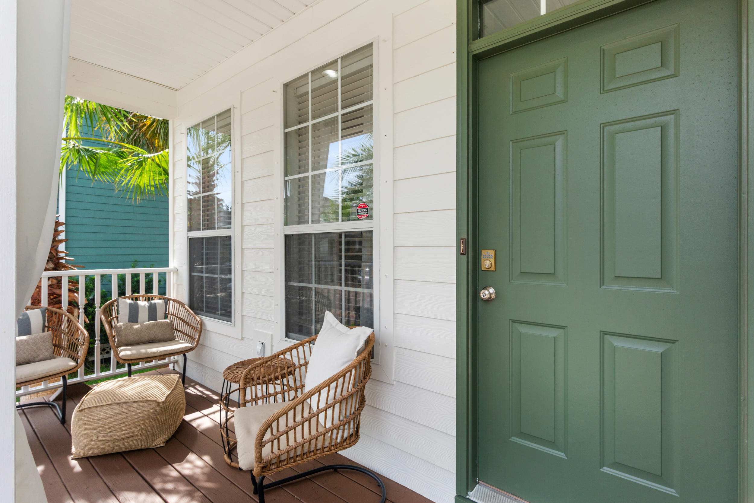 SANTA ROSA GOLF VILLAS - Residential