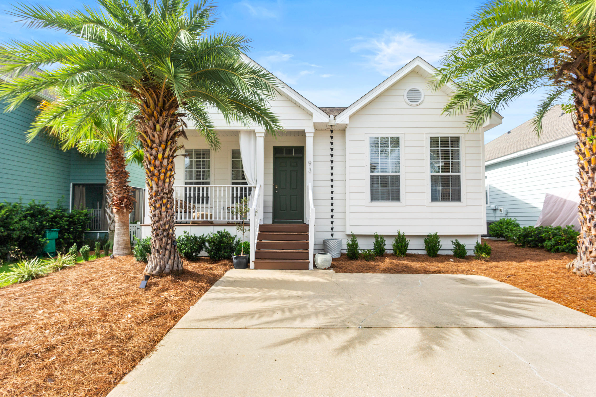 SANTA ROSA GOLF VILLAS - Residential