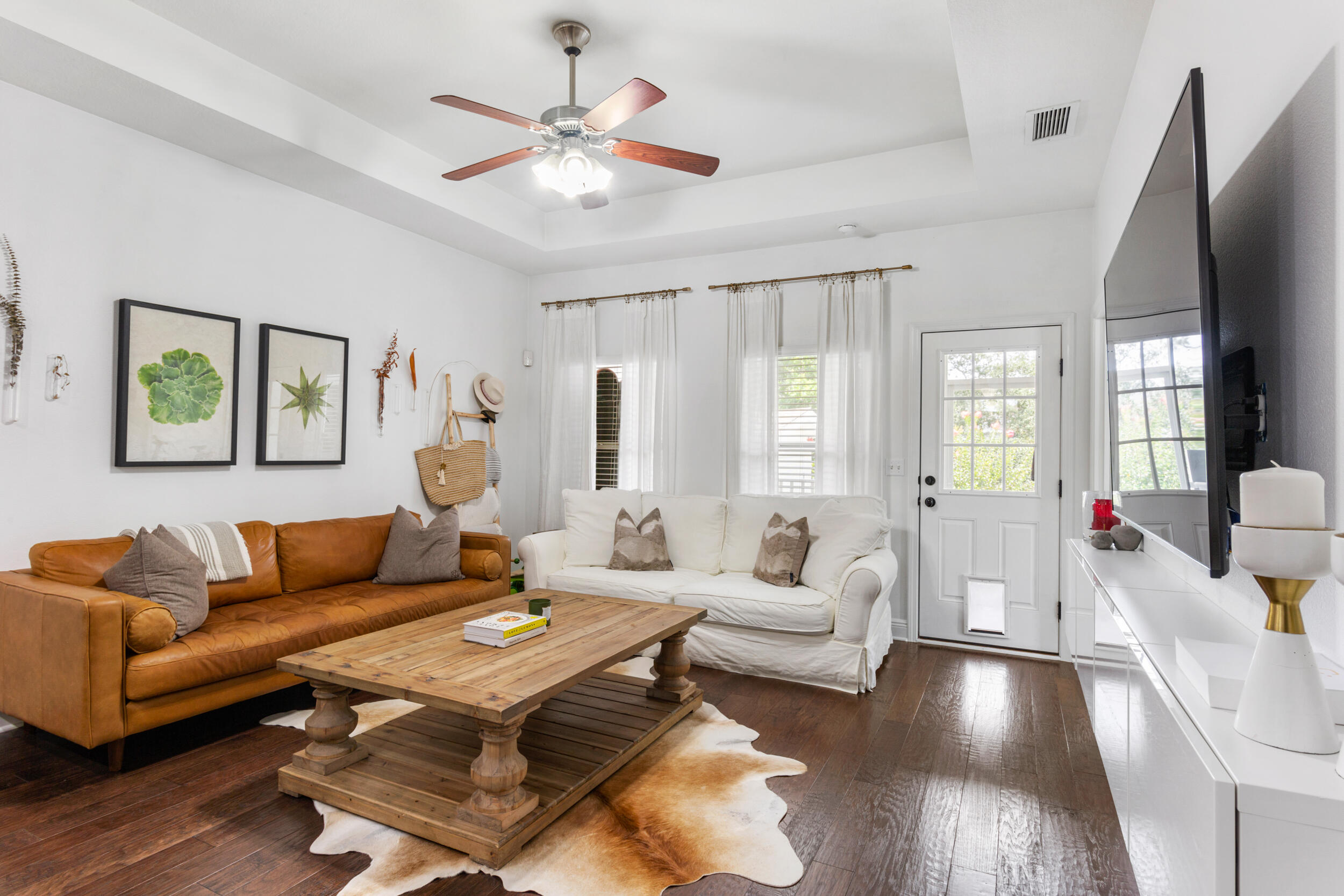 SANTA ROSA GOLF VILLAS - Residential