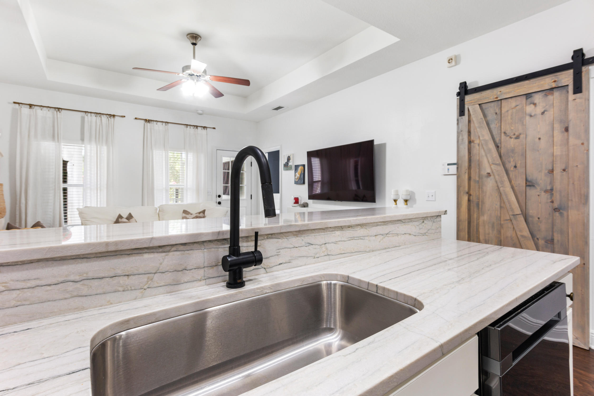 SANTA ROSA GOLF VILLAS - Residential