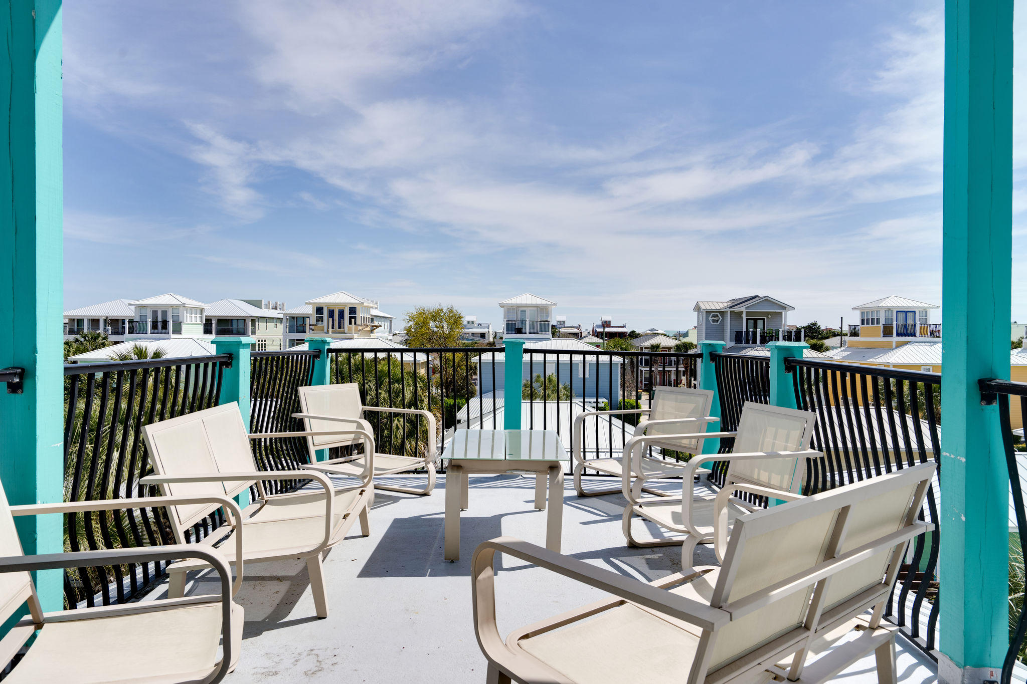 CRYSTAL BEACH - Residential