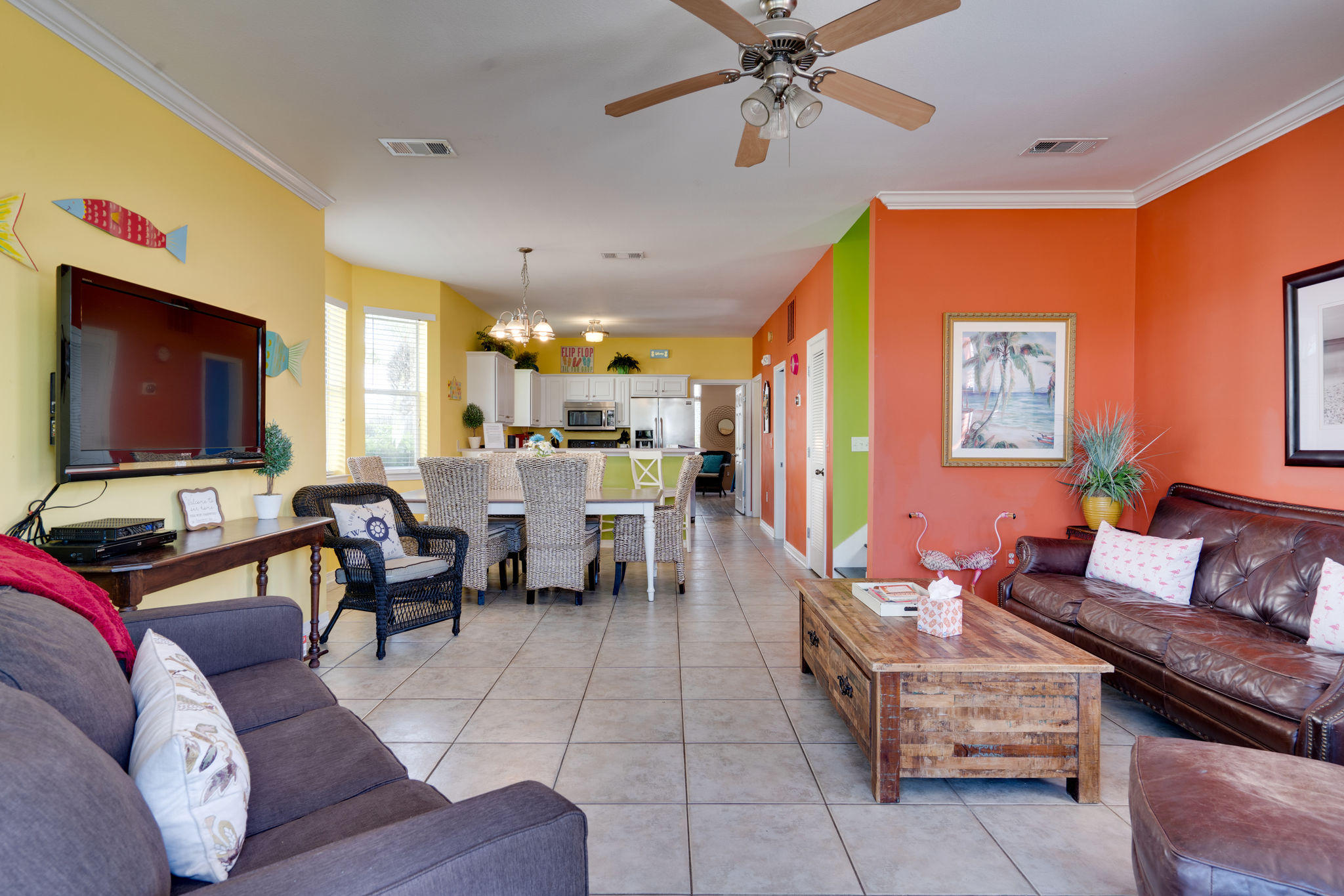 CRYSTAL BEACH - Residential