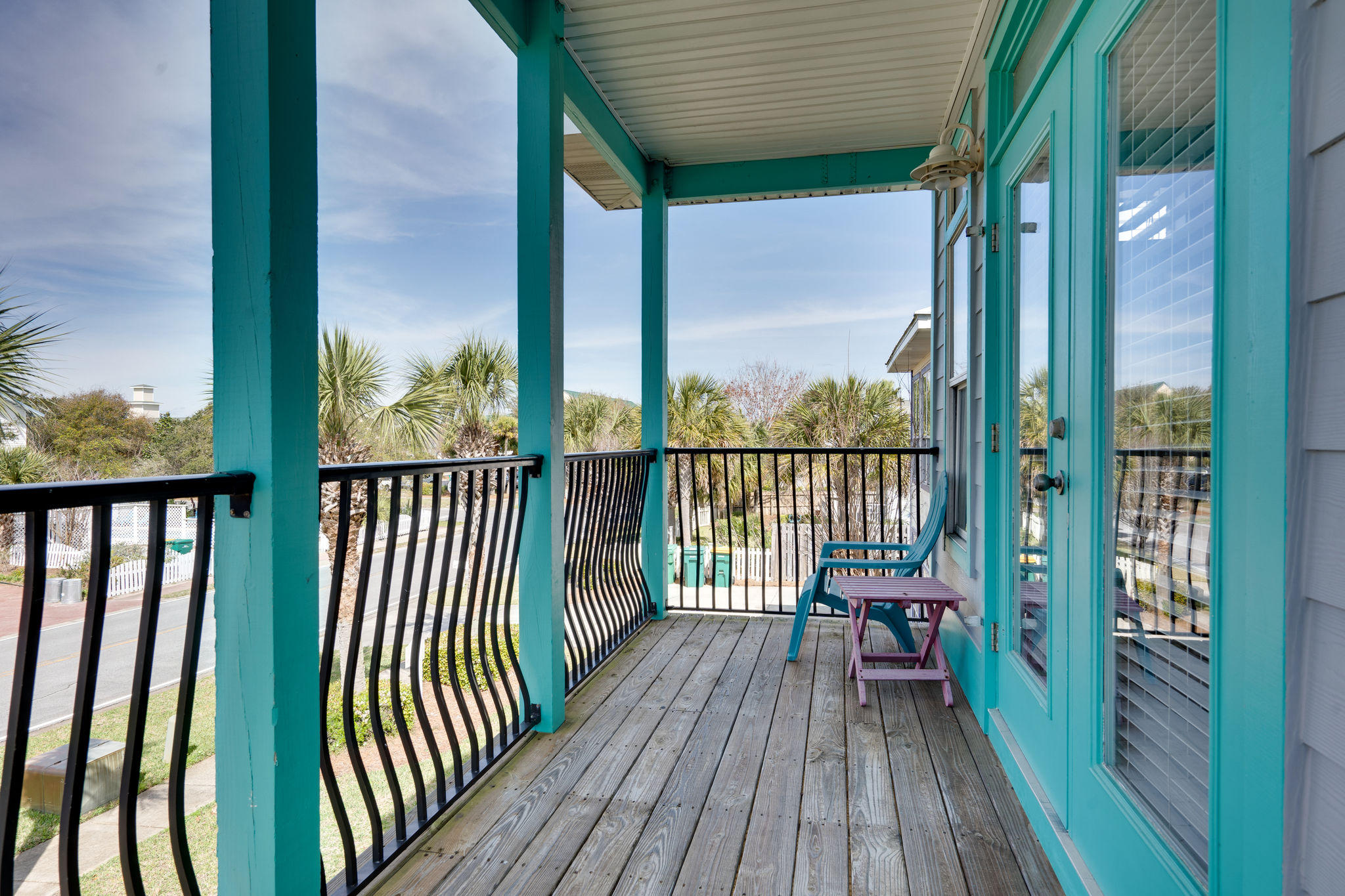 CRYSTAL BEACH - Residential
