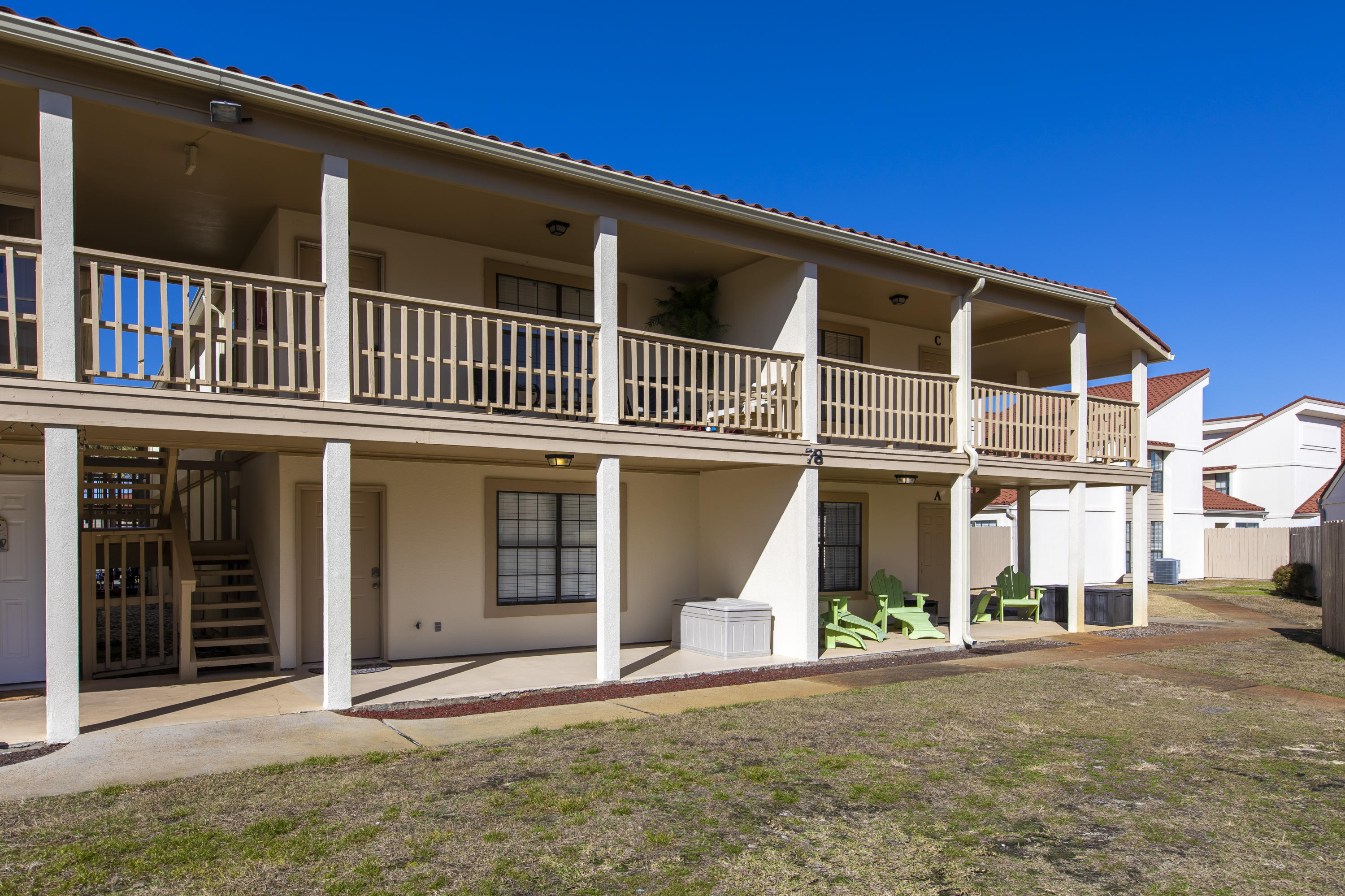 Horizon South XII - Residential