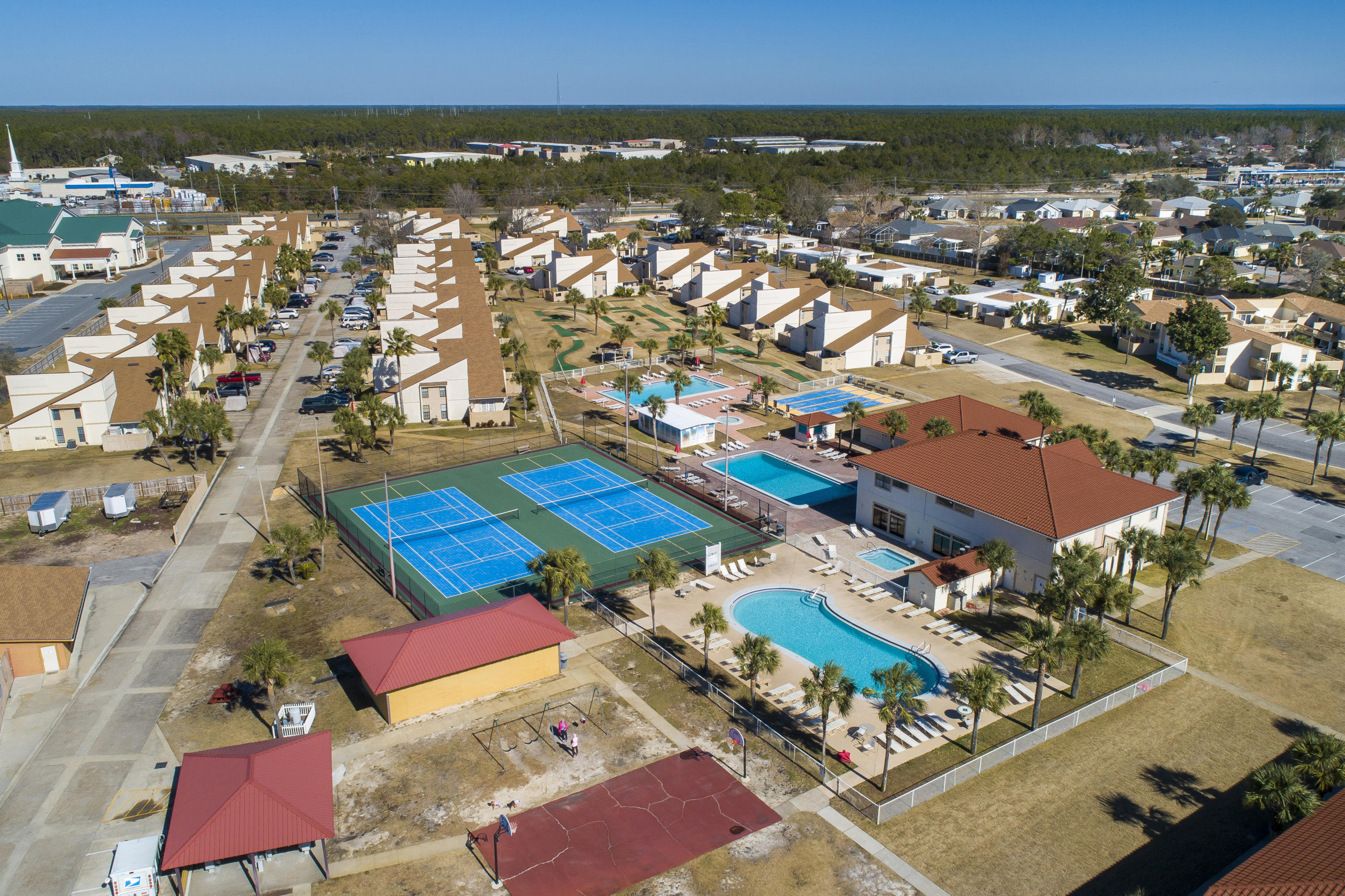 Horizon South XII - Residential