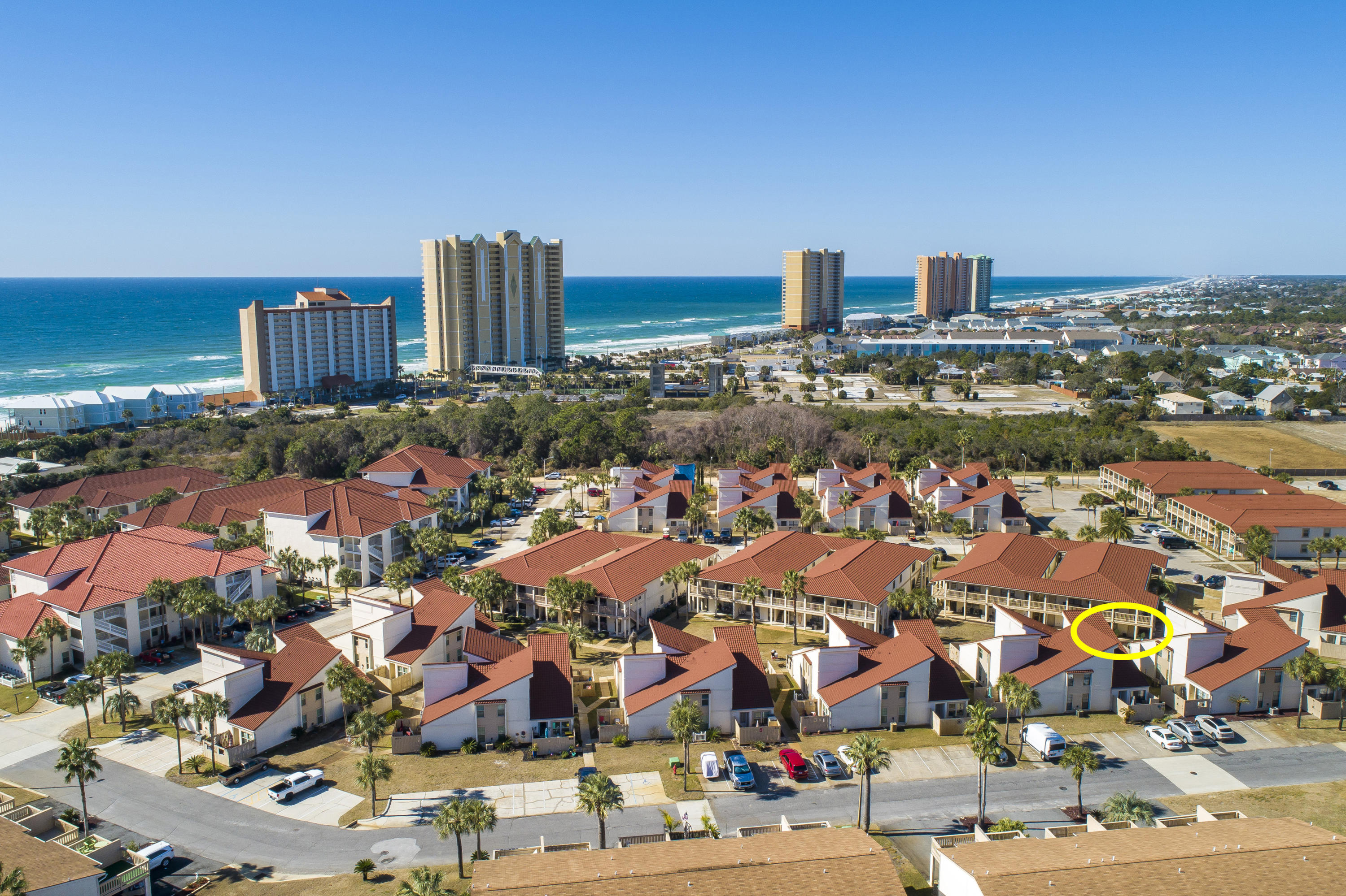 Horizon South XII - Residential