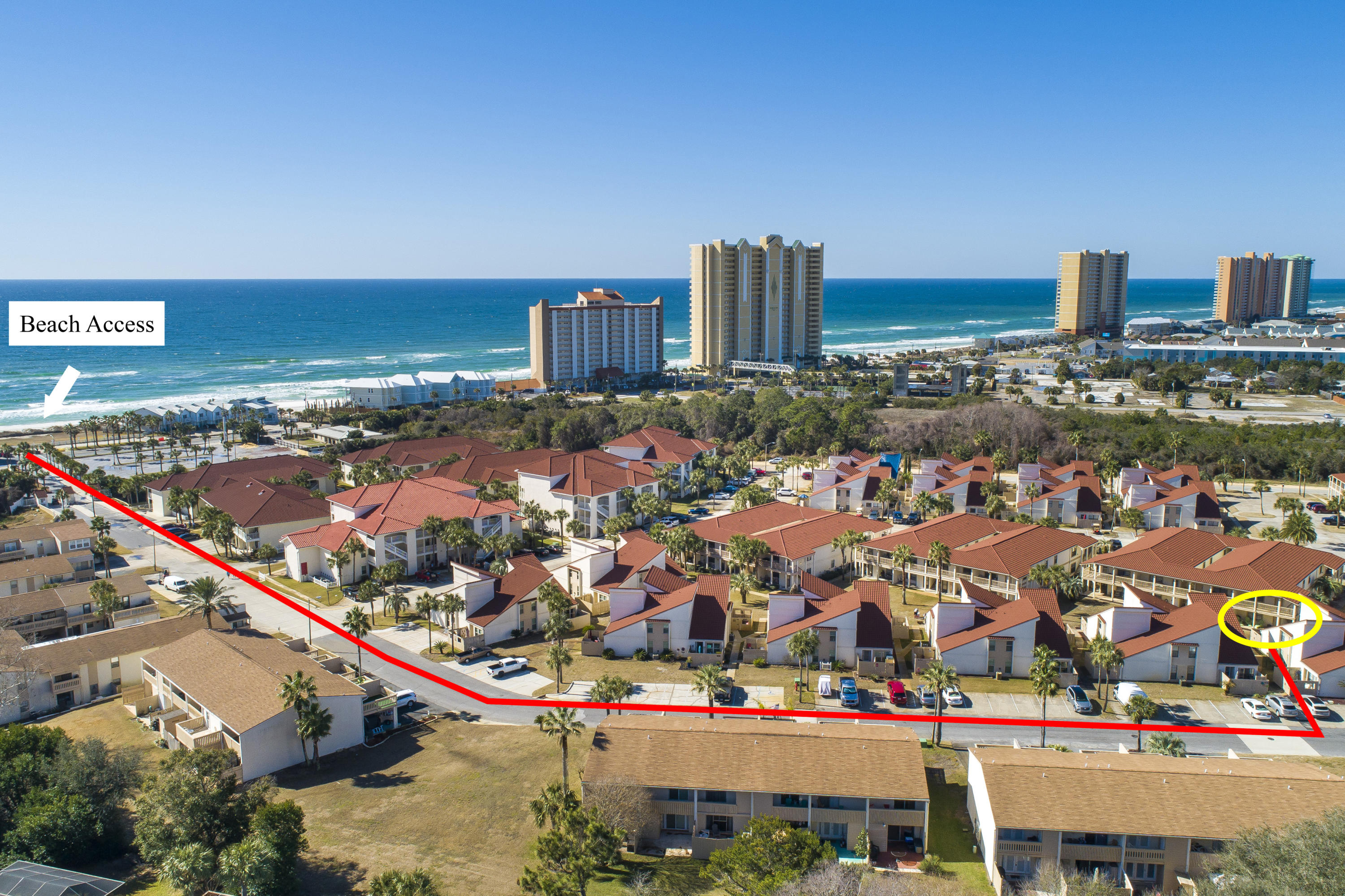 Horizon South XII - Residential