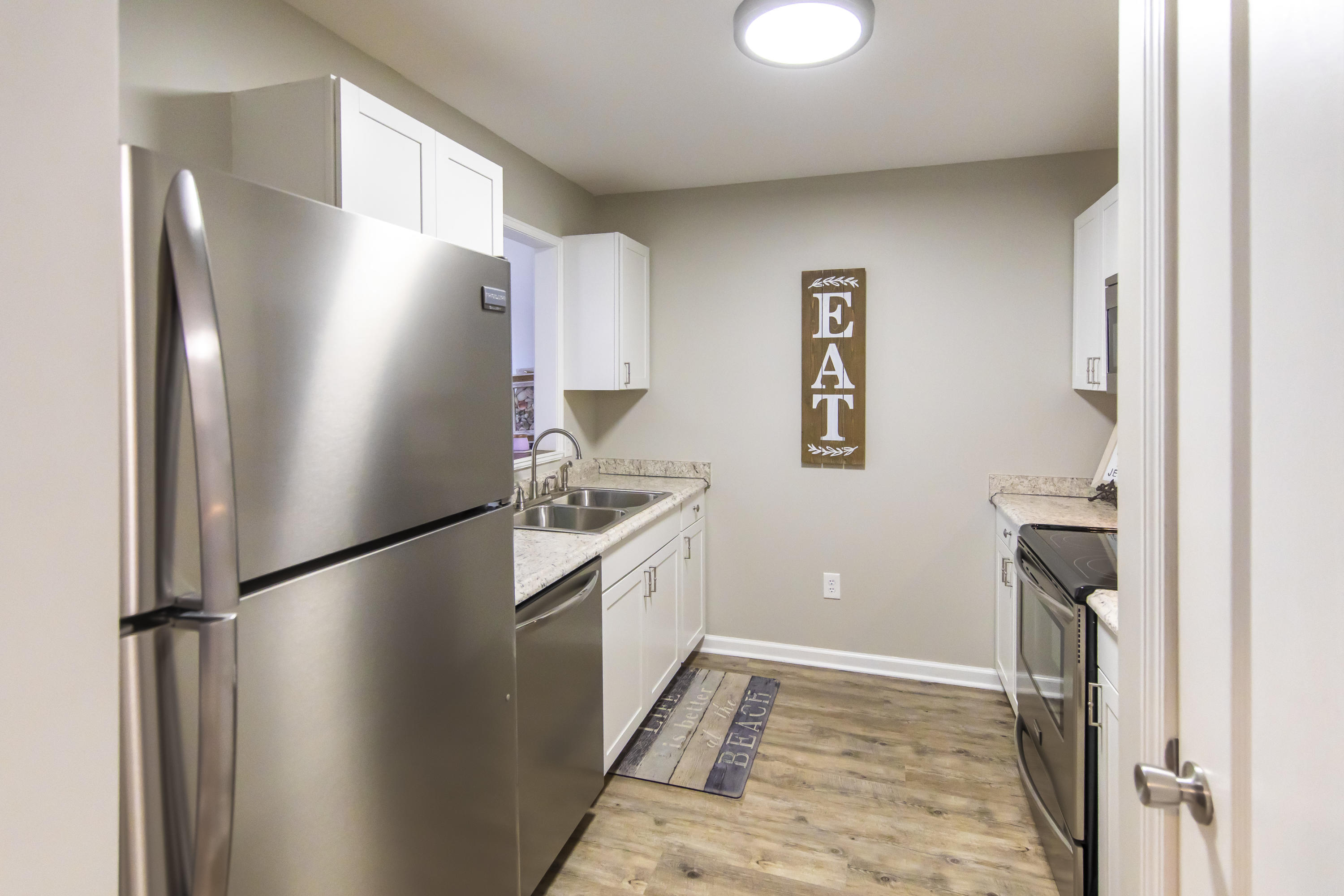 Horizon South XII - Residential