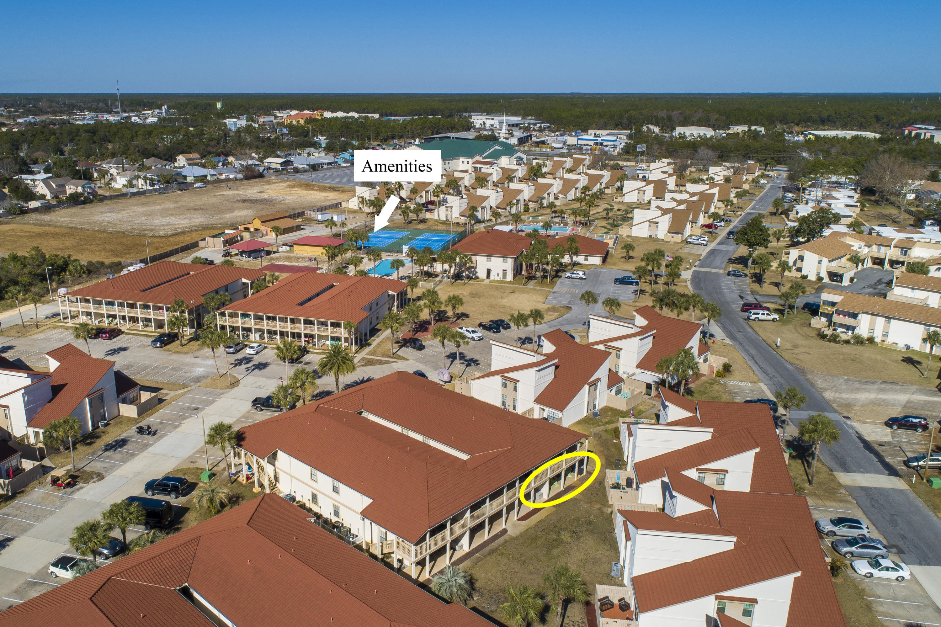 Horizon South XII - Residential