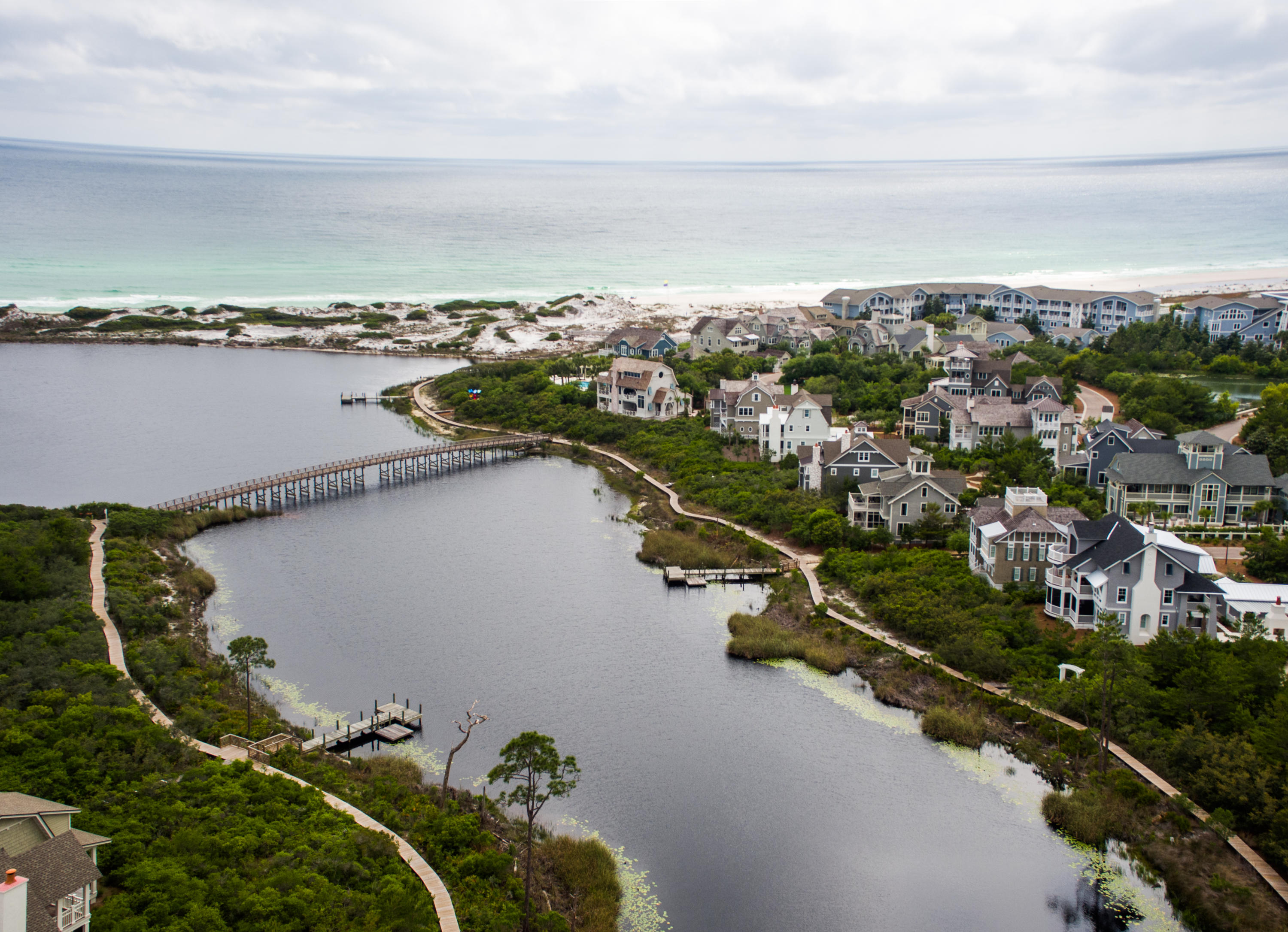 WATERSOUND BEACH - Land