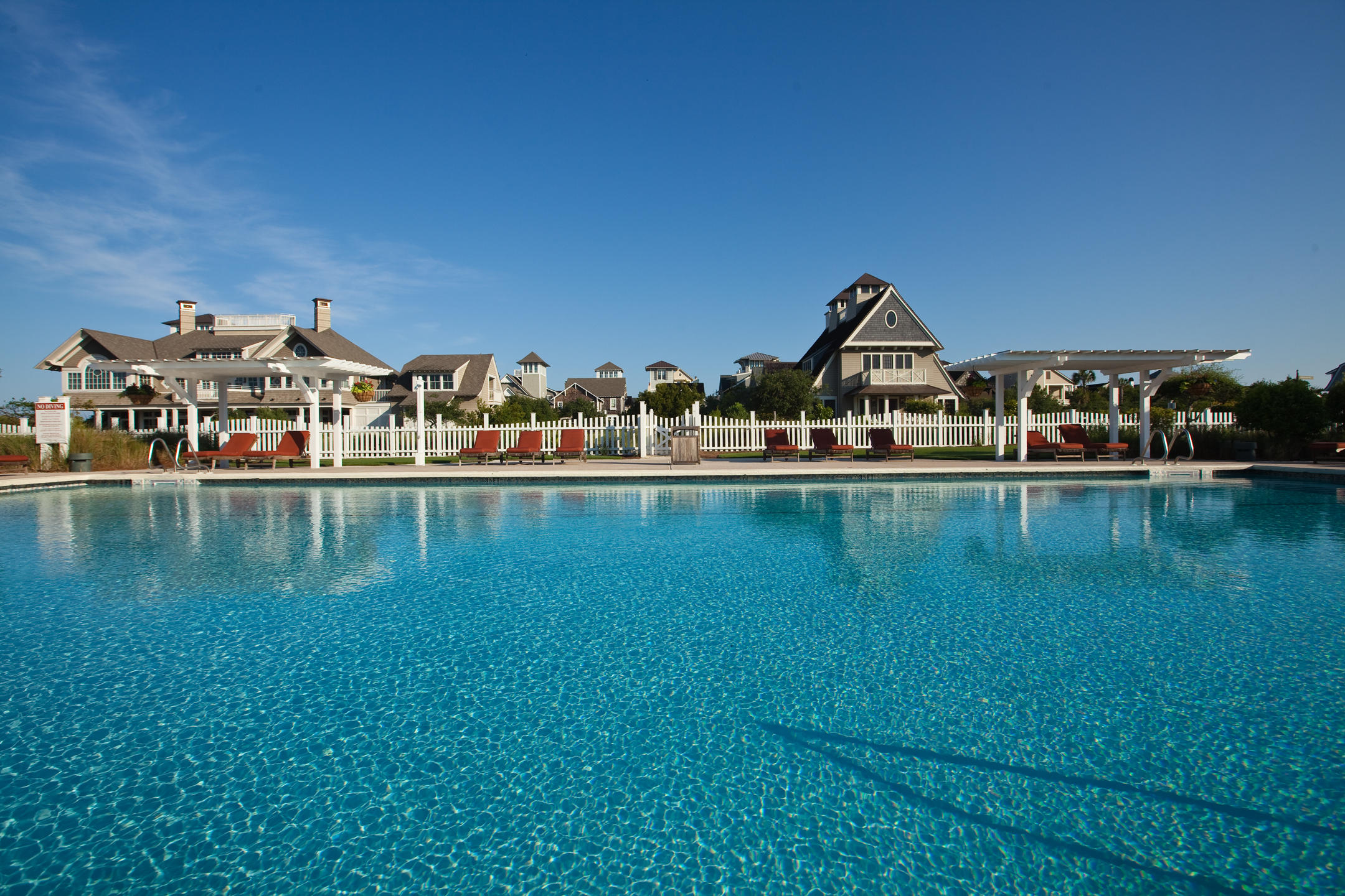 WATERSOUND BEACH - Land