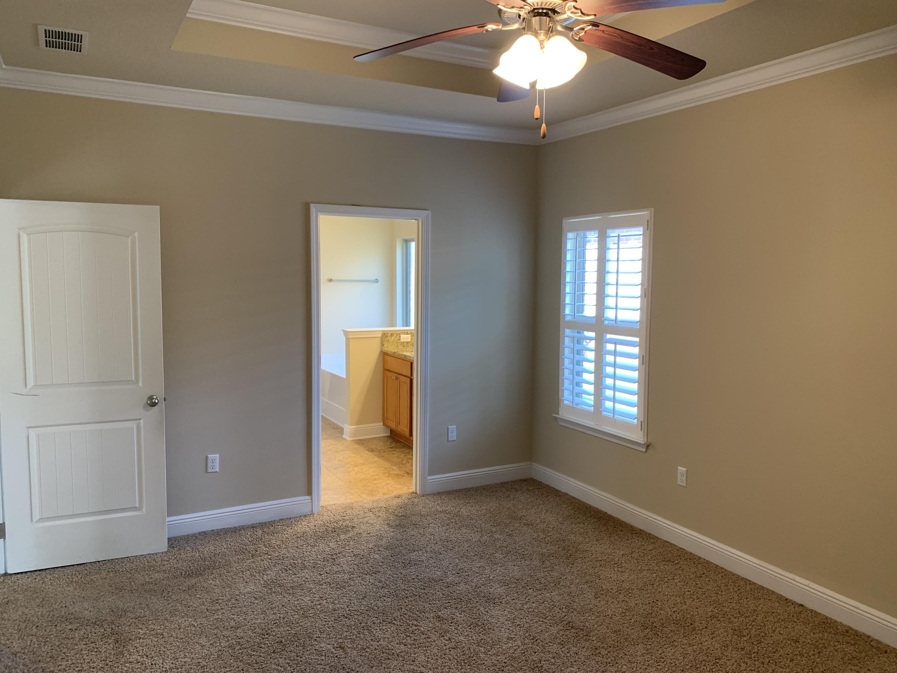 DRIFTWOOD ESTATES - Residential Lease