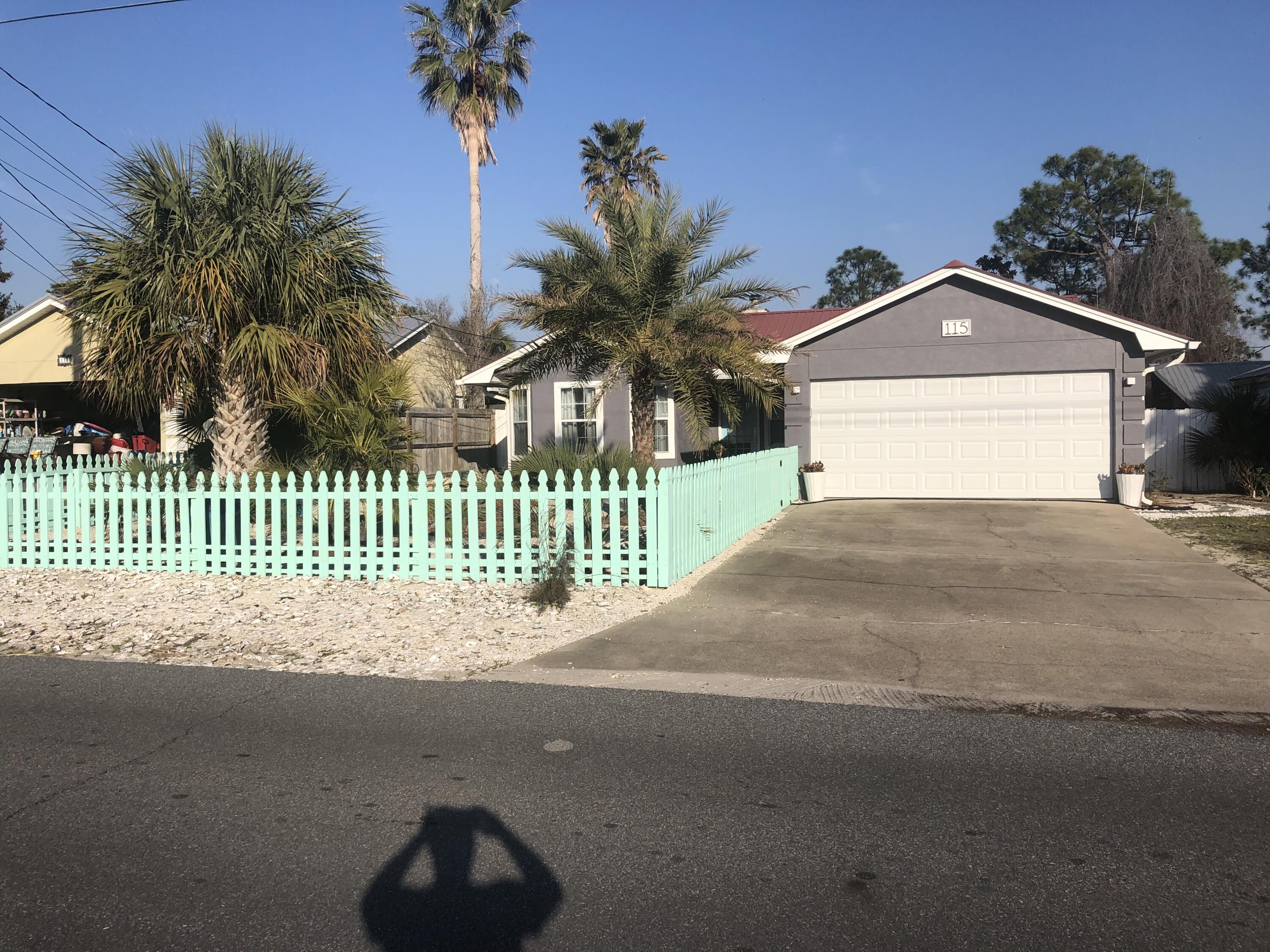 MIRAMAR HEIGHTS 20C4 LOT 8 BLK 8 - Residential