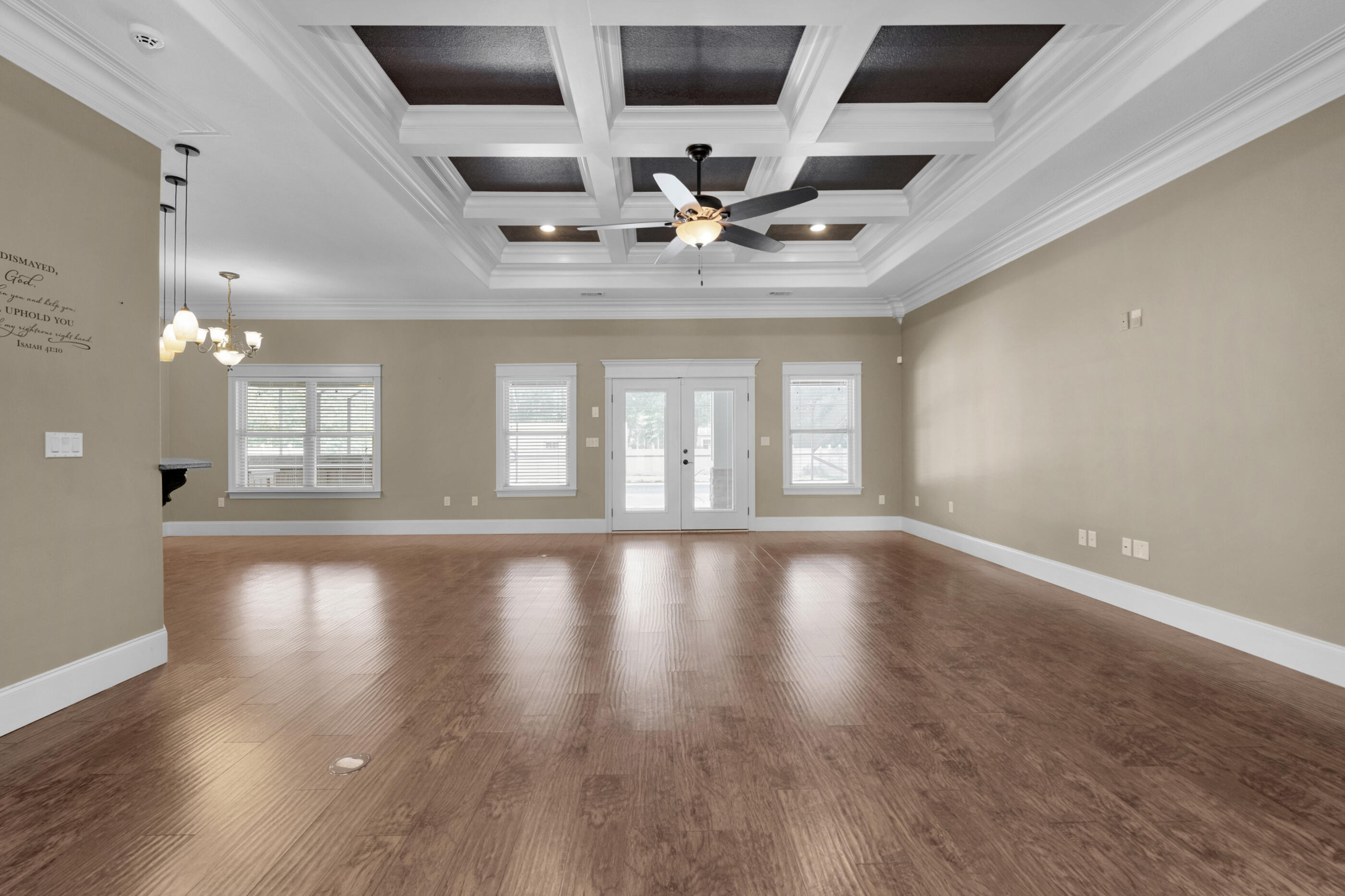 North Supergroup - Residential