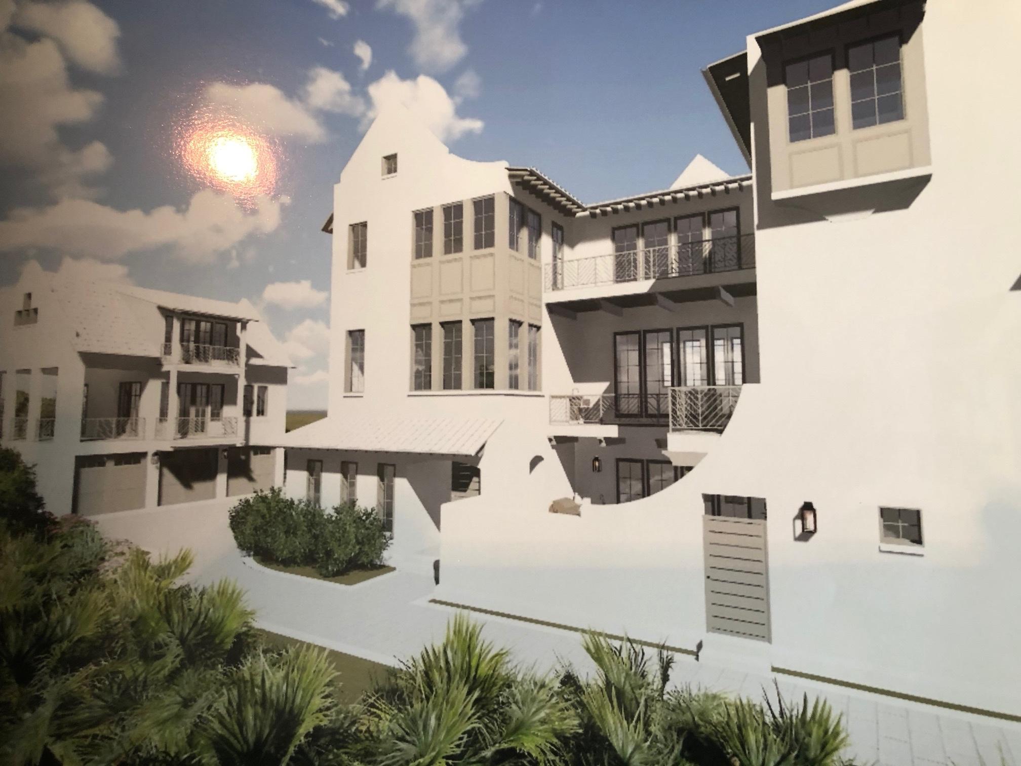 PARADISE BY THE SEA - Residential