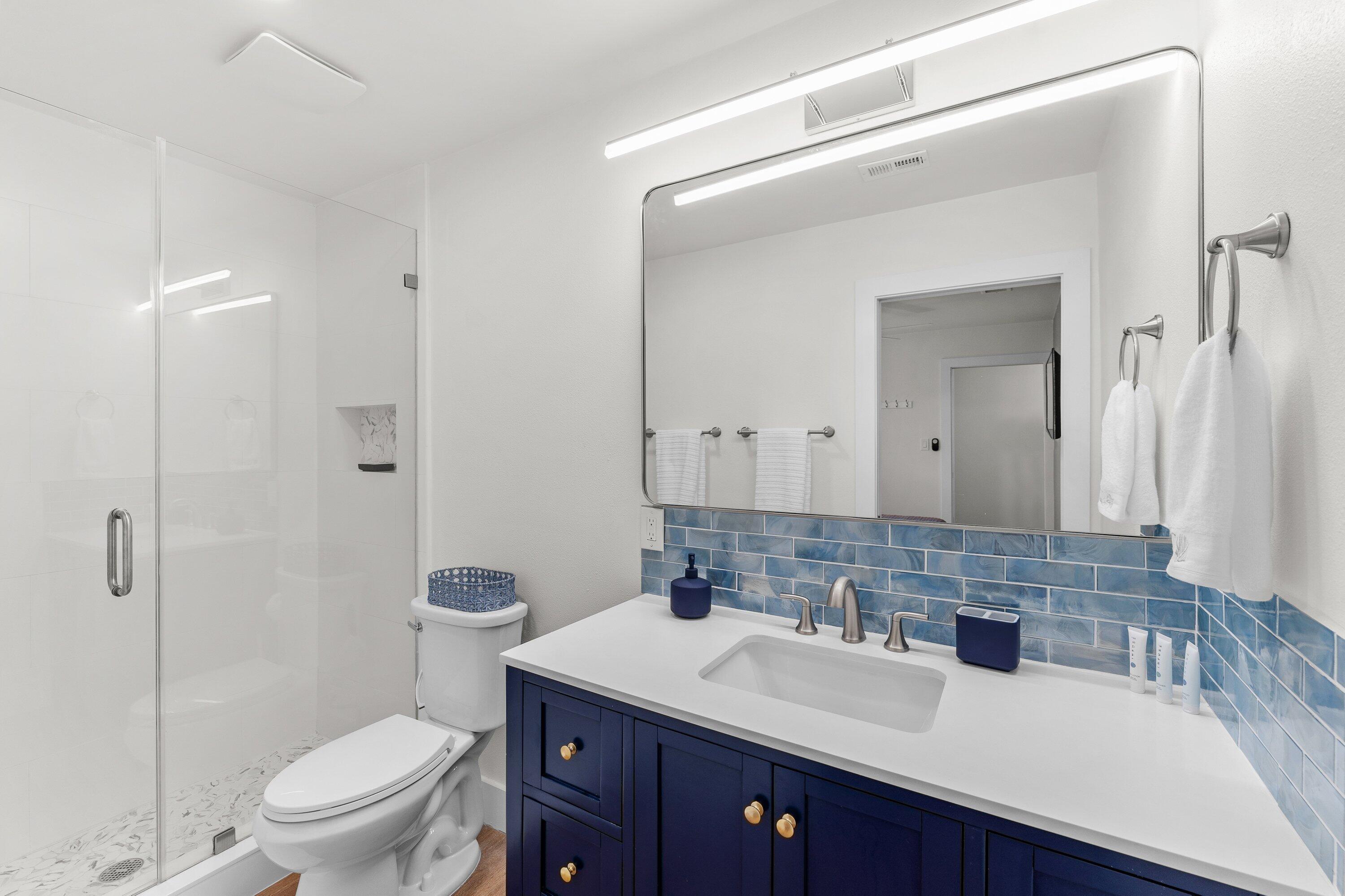THE VIEW TOWNHOMES - Residential