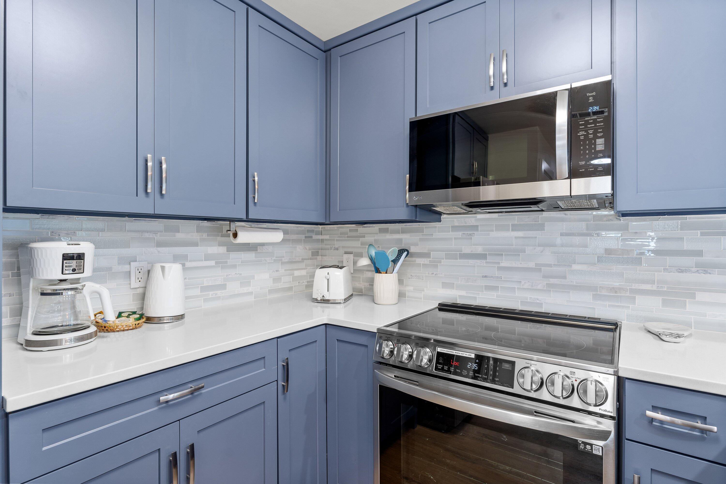 THE VIEW TOWNHOMES - Residential