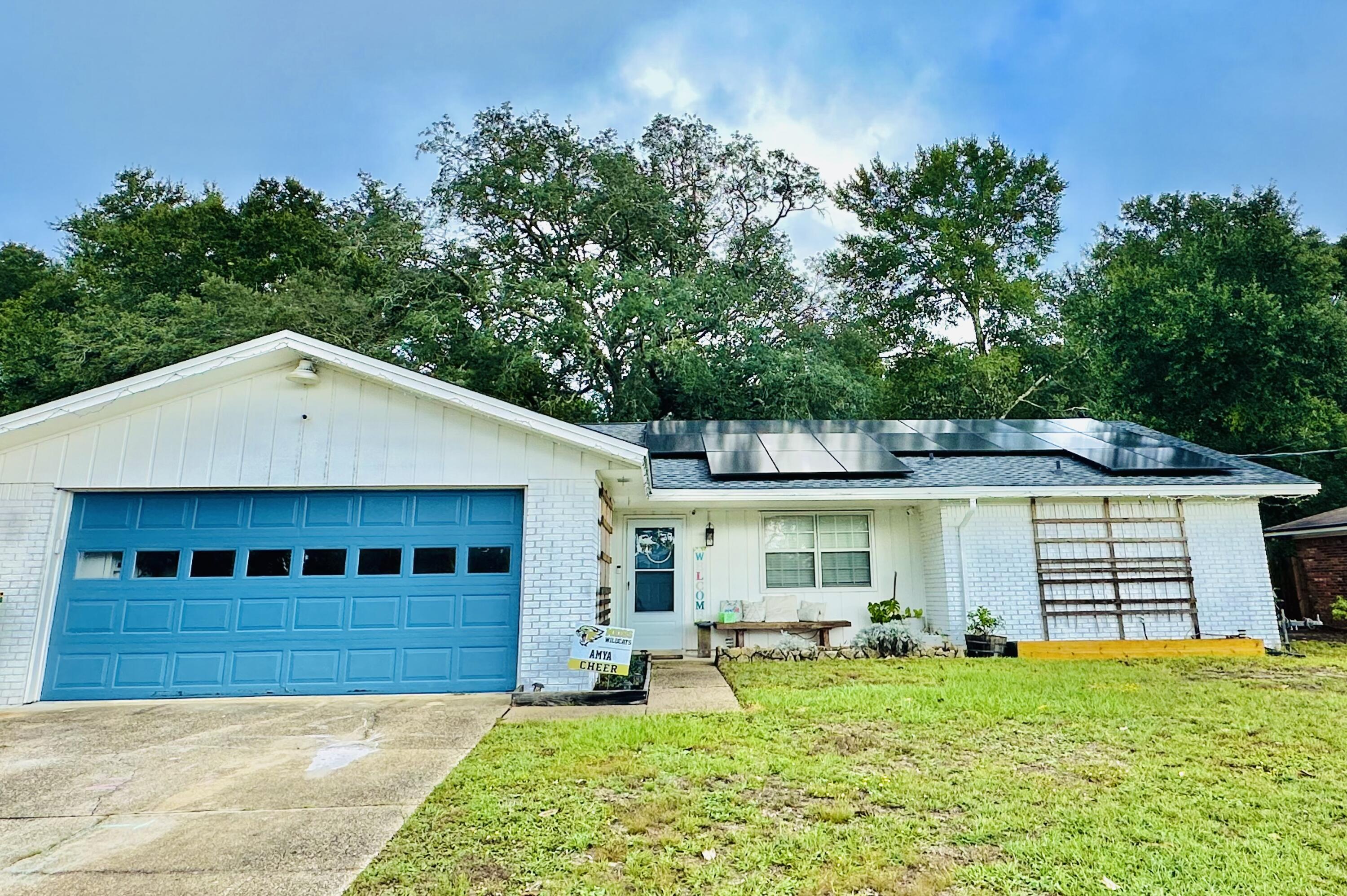 PORT DIXIE - Residential Lease