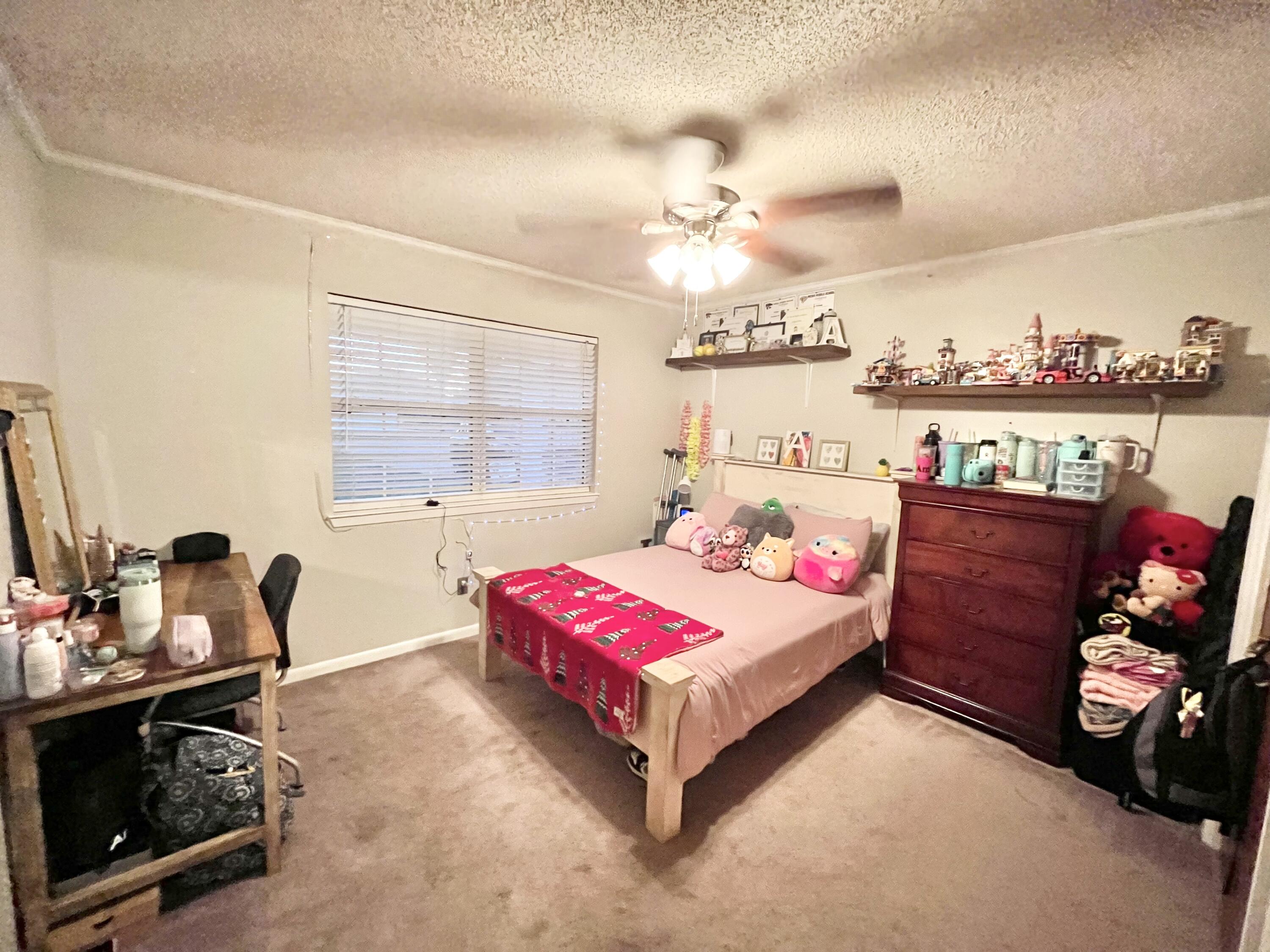 PORT DIXIE - Residential Lease