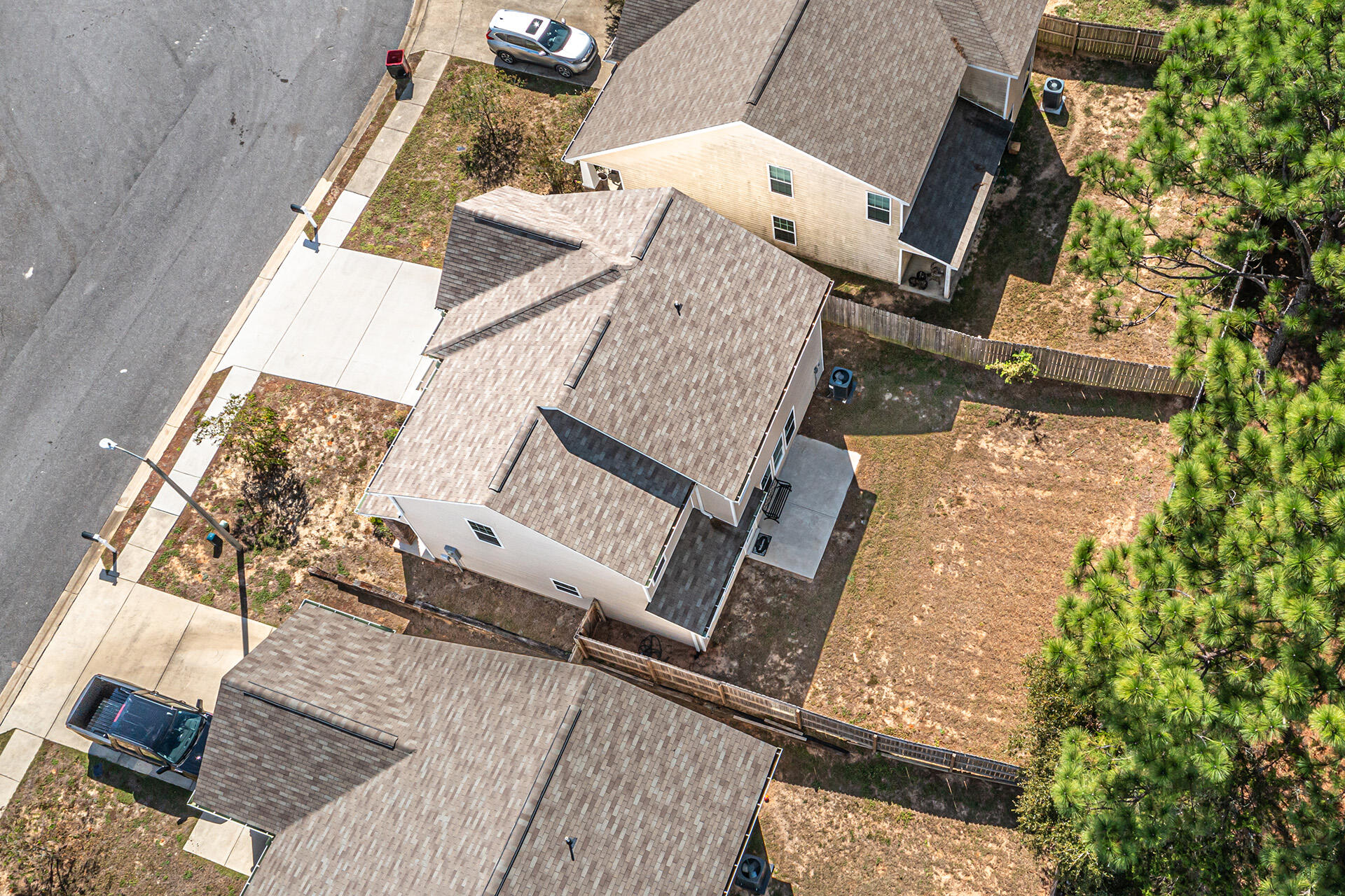 STILLWELL SOUTH - Residential