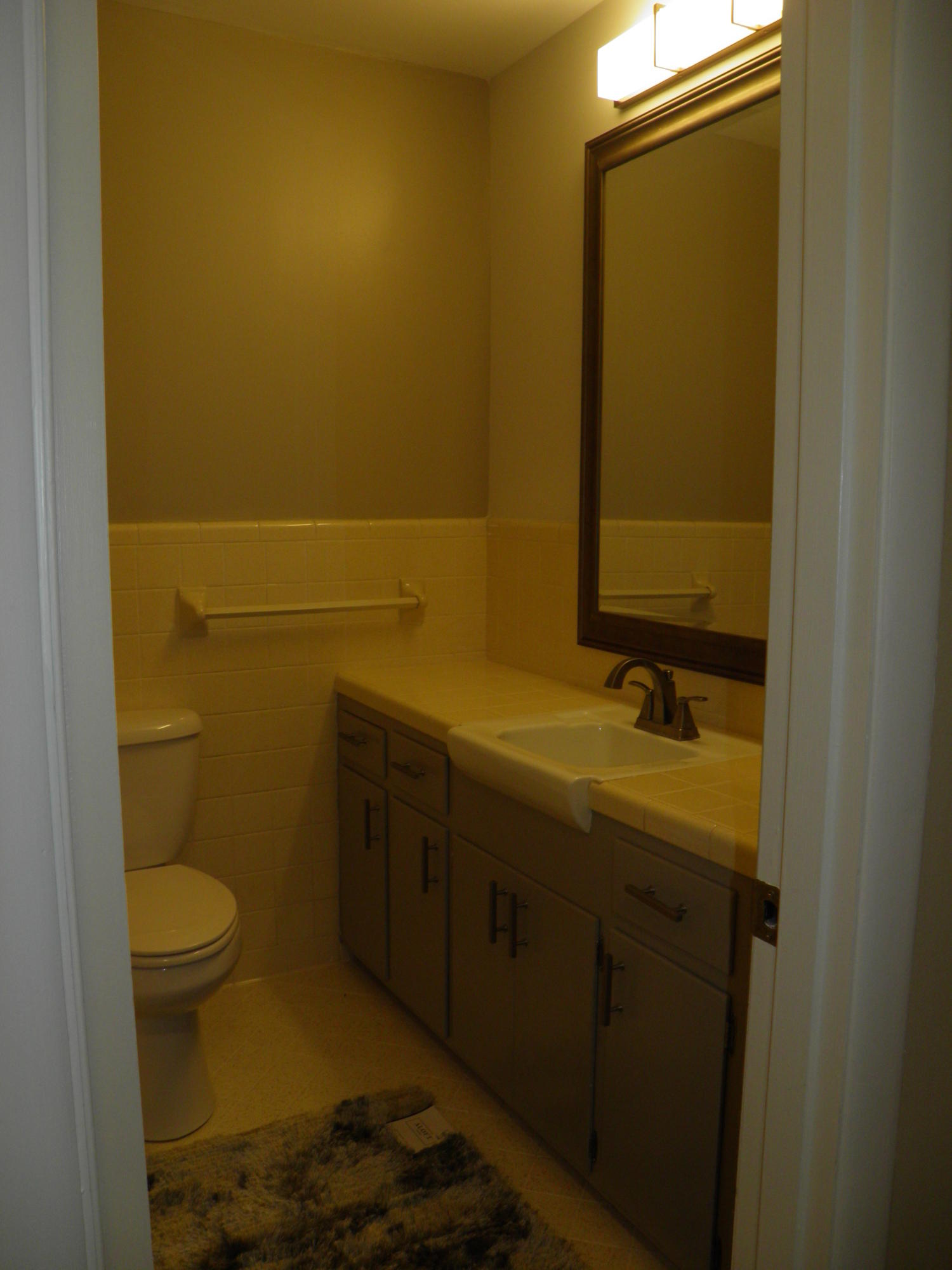 COLONY ESTATES - Residential Lease