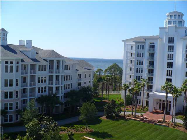 GRAND SANDESTIN - Residential Lease