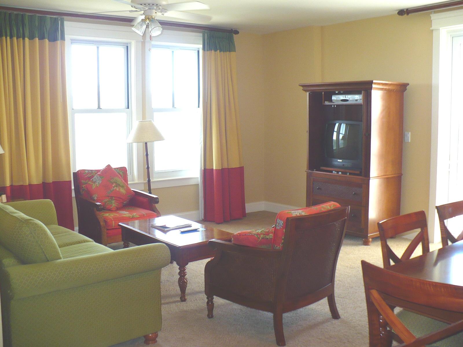 GRAND SANDESTIN - Residential Lease