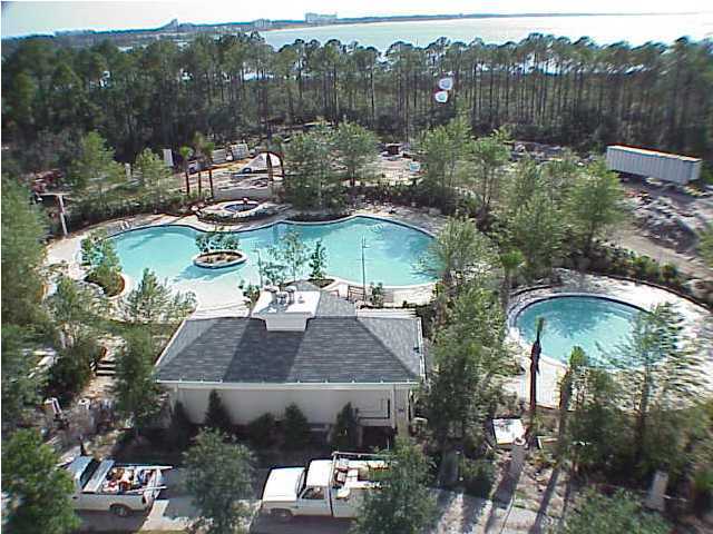 GRAND SANDESTIN - Residential Lease
