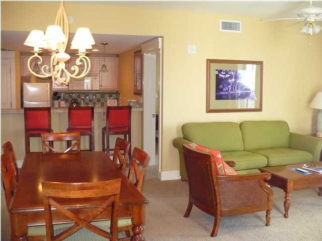 GRAND SANDESTIN - Residential Lease