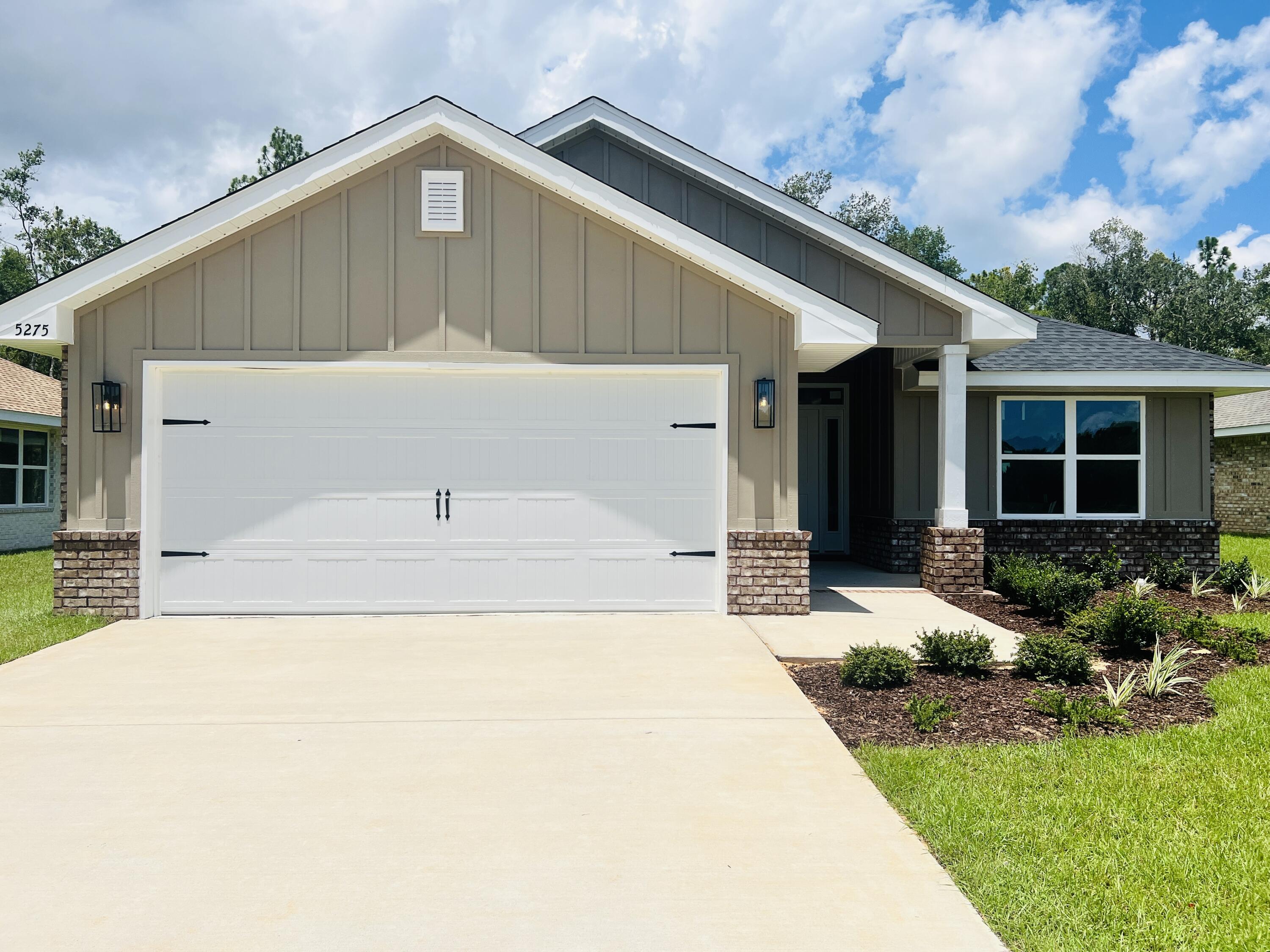 HIDDEN PINES PH 1 - Residential