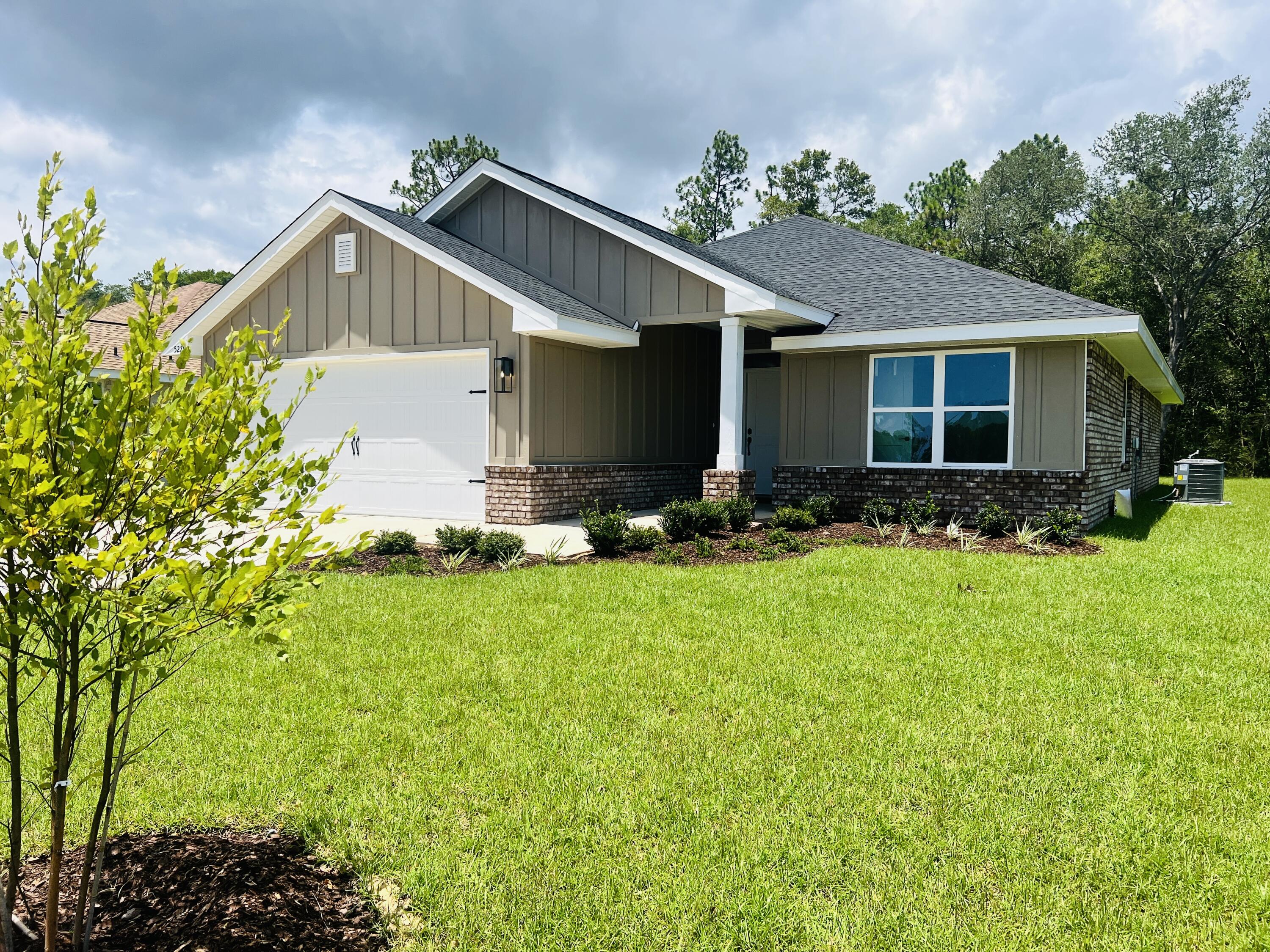HIDDEN PINES PH 1 - Residential