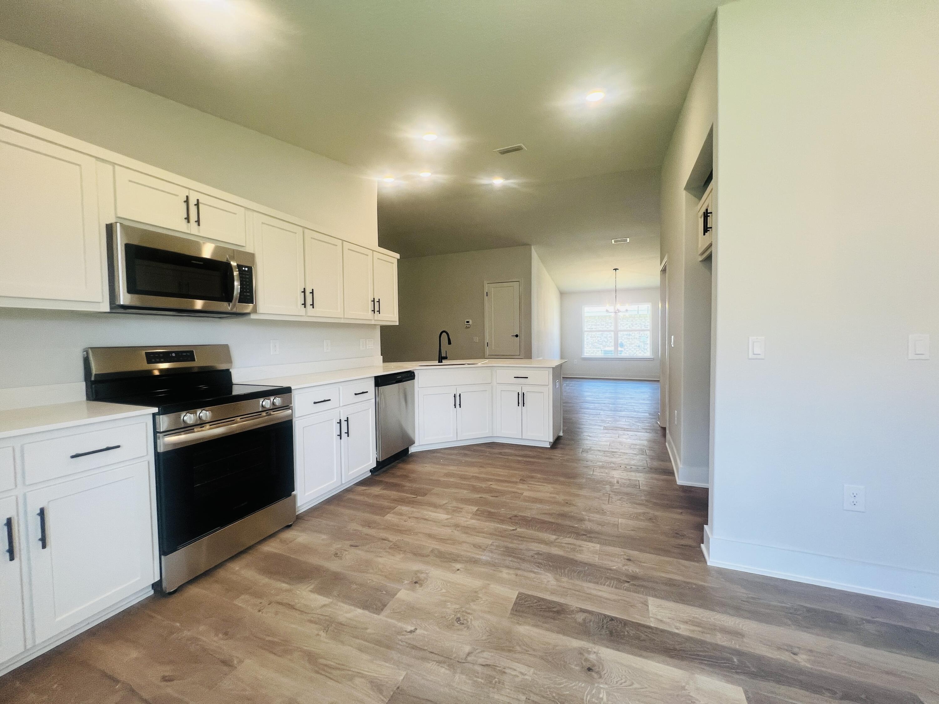 HIDDEN PINES PH 1 - Residential