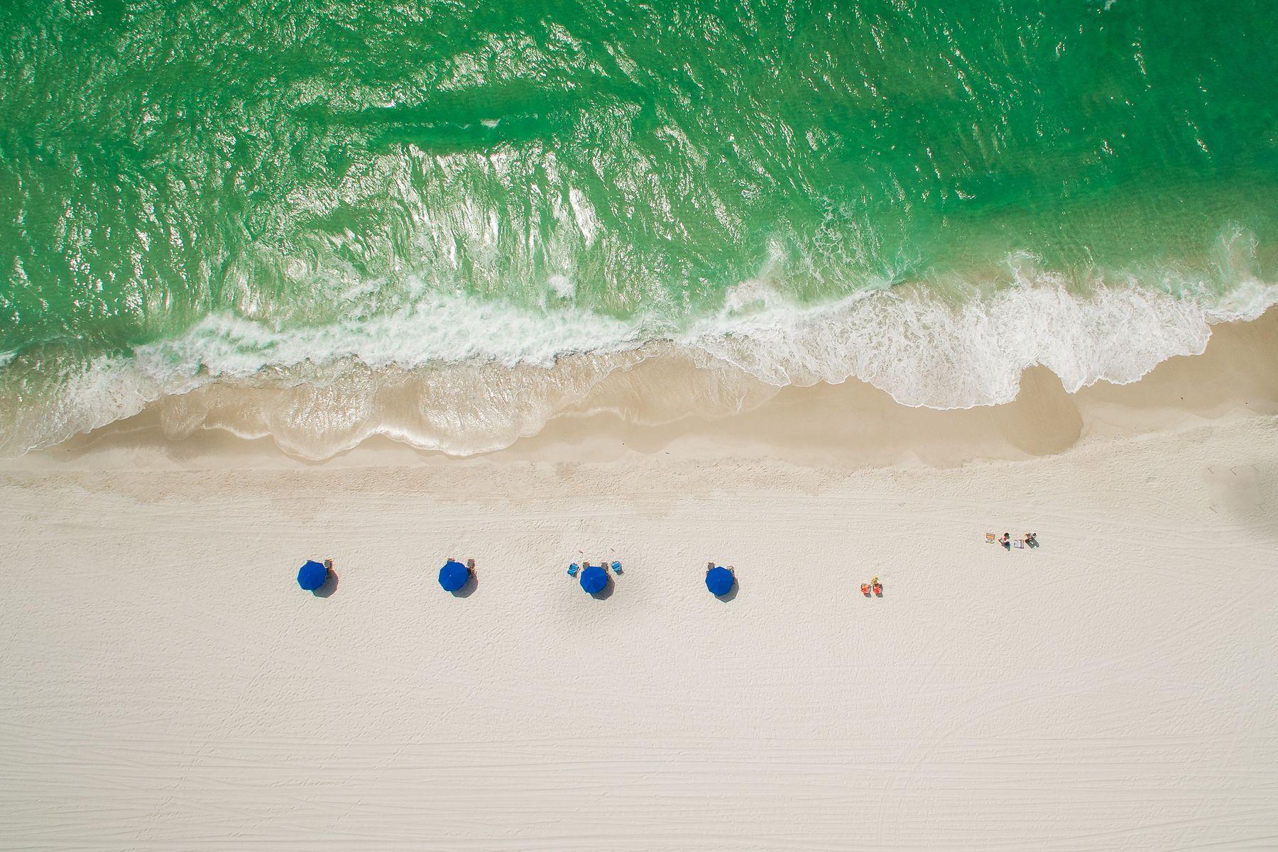 MIRAMAR BEACH - Land