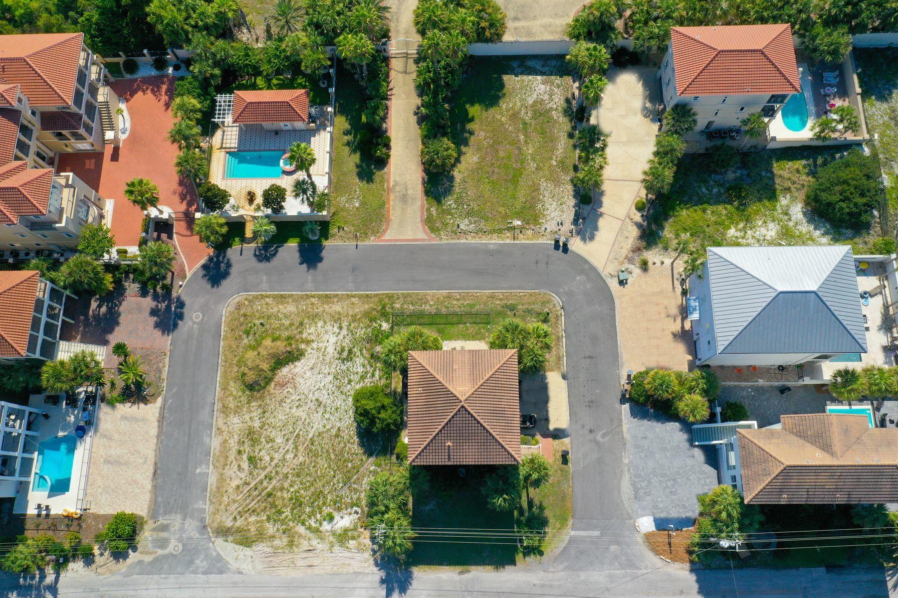 MIRAMAR BEACH - Land